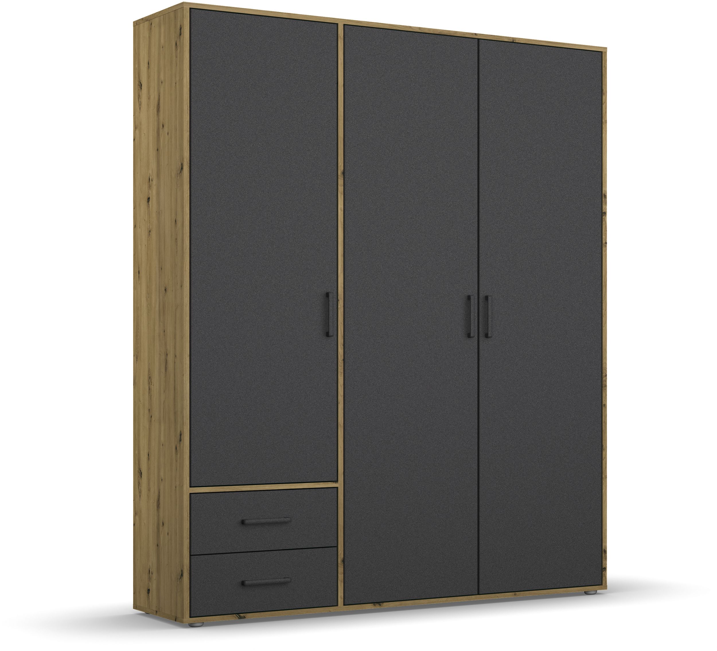 Drehtürenschrank 3-trg. 7013400244