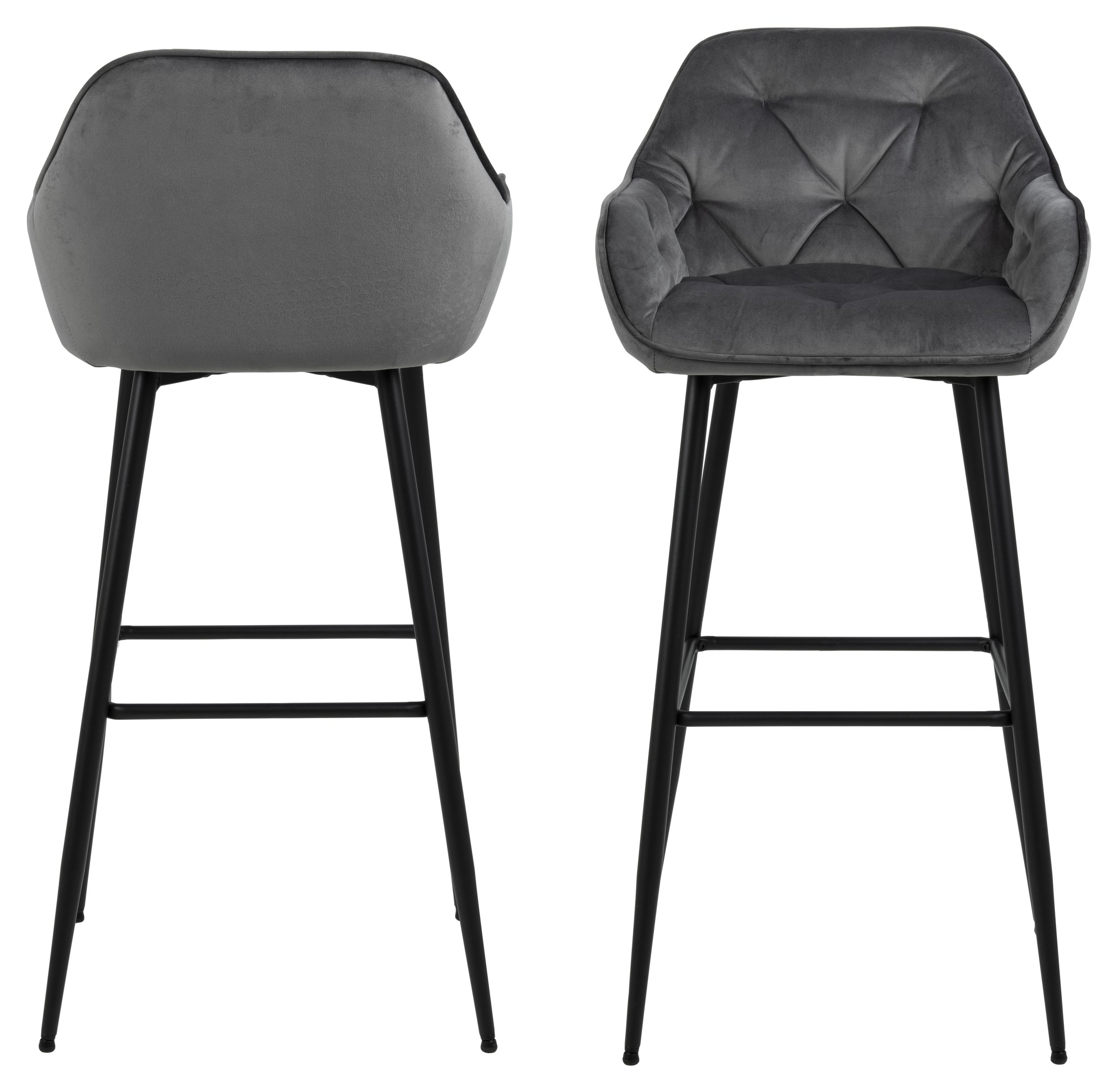 Barhocker Grau 7227700436