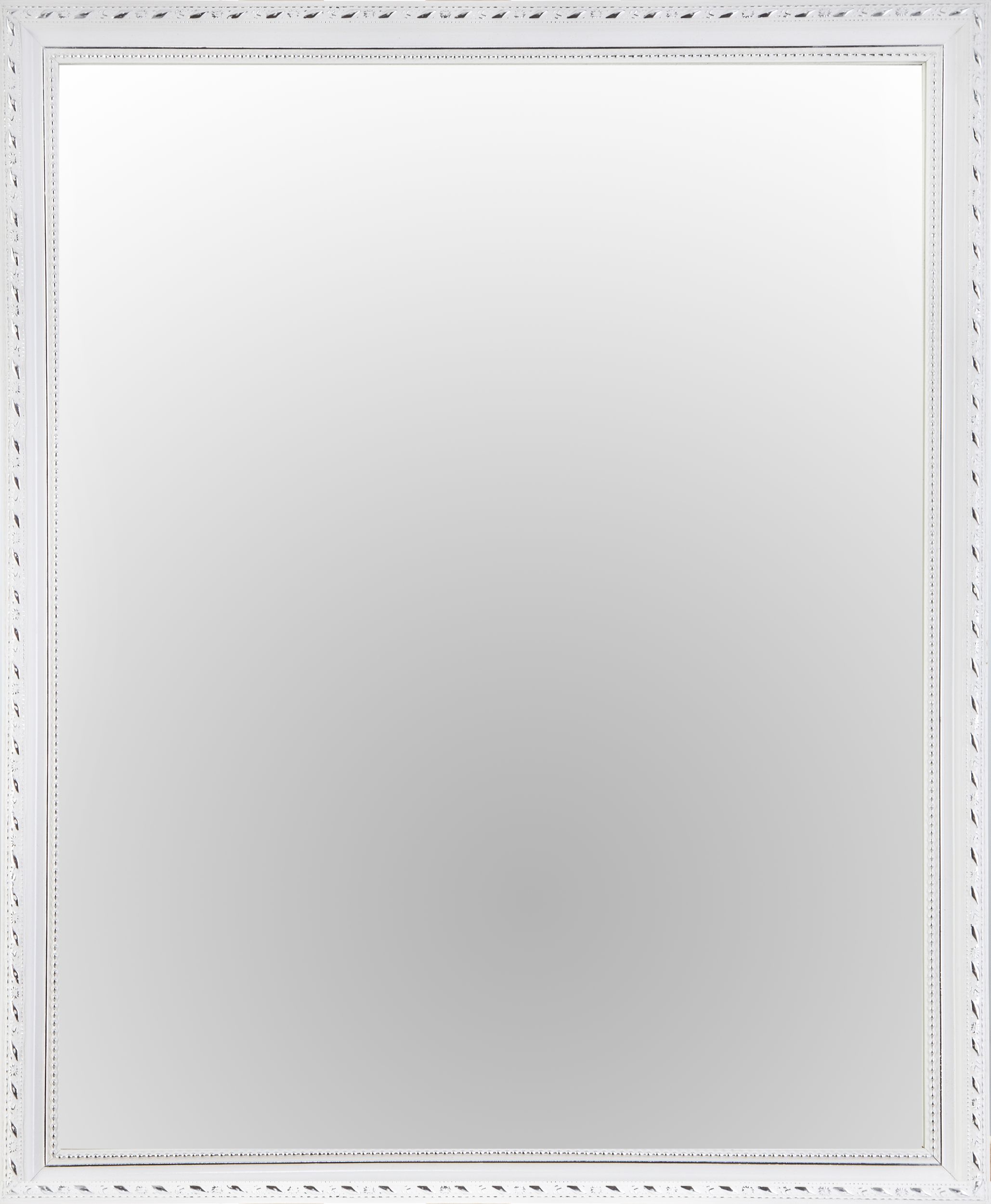 Rahmenspiegel 45x55cm LISA