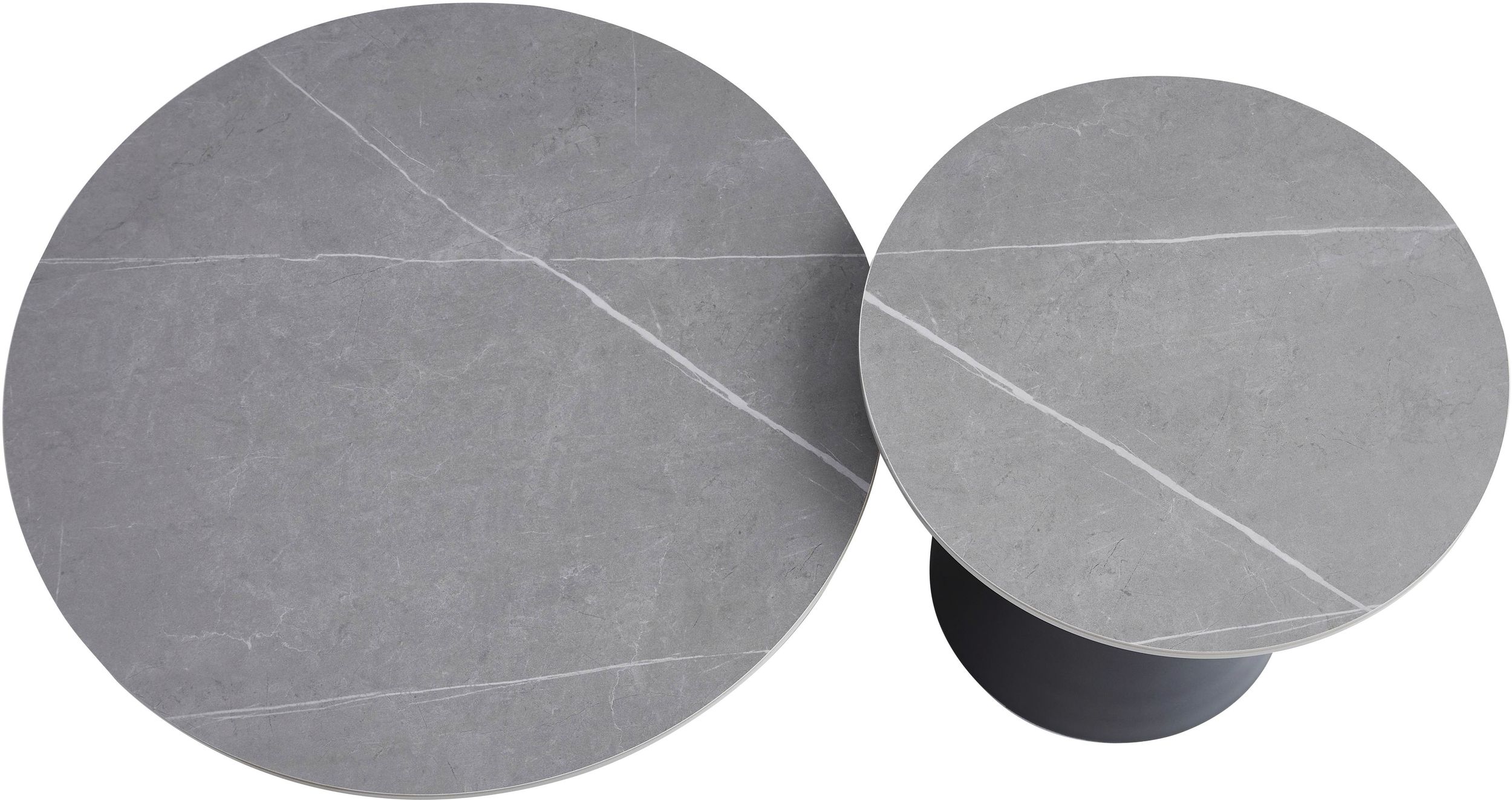 Couchtisch 2er-Set 8094600081