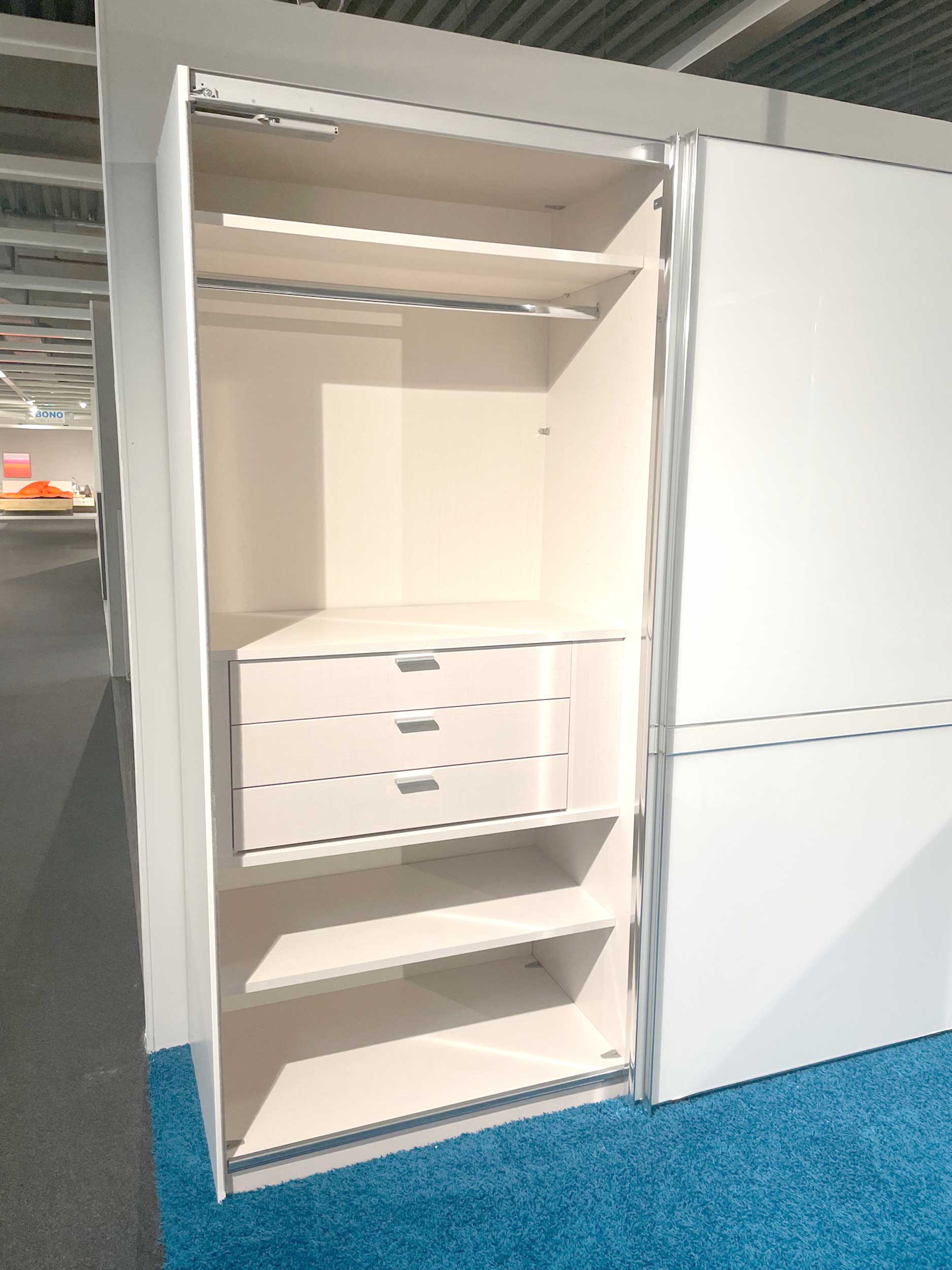 Schwebetürenschrank 7014100214
