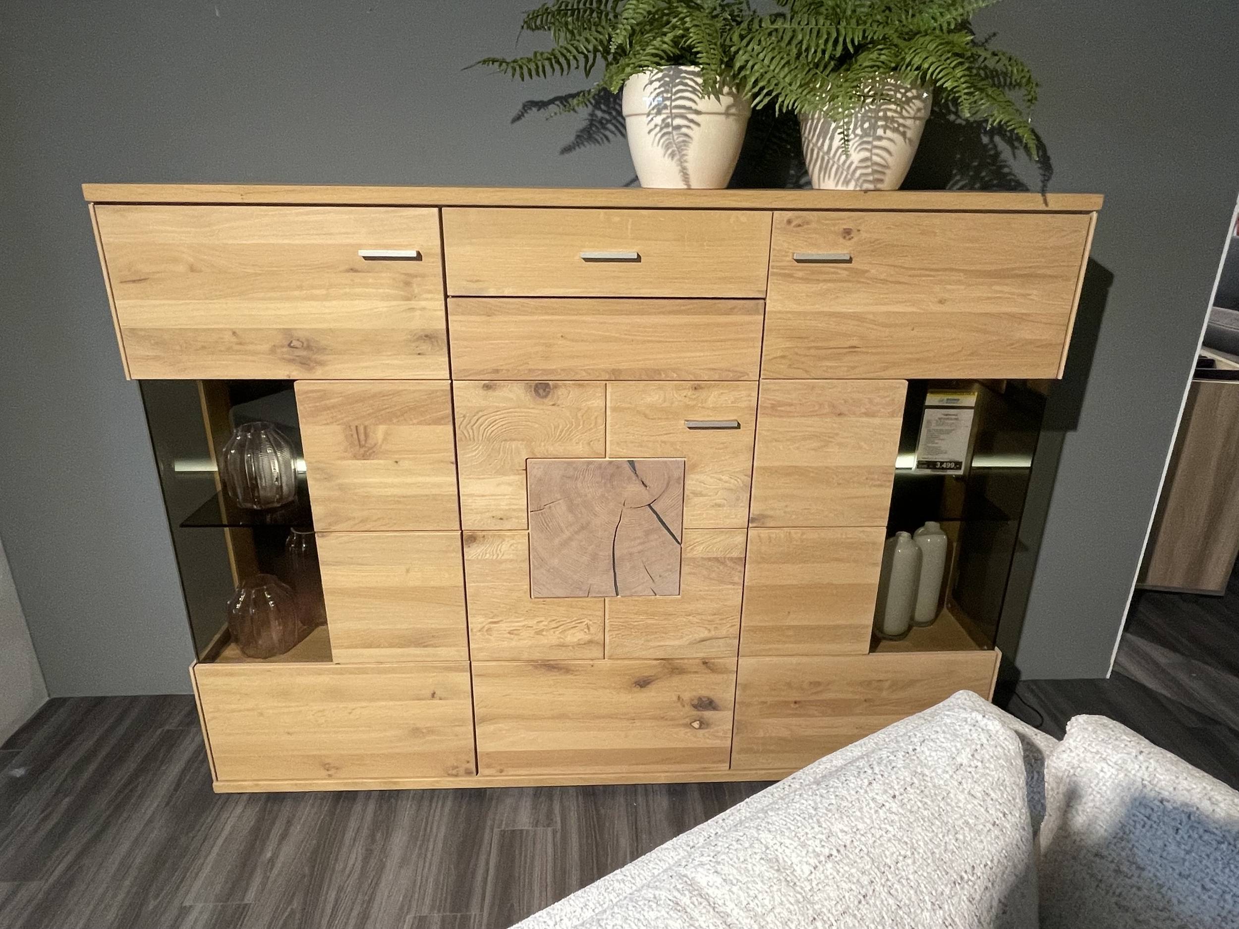 Highboard MR PORTLAND [Musterring]