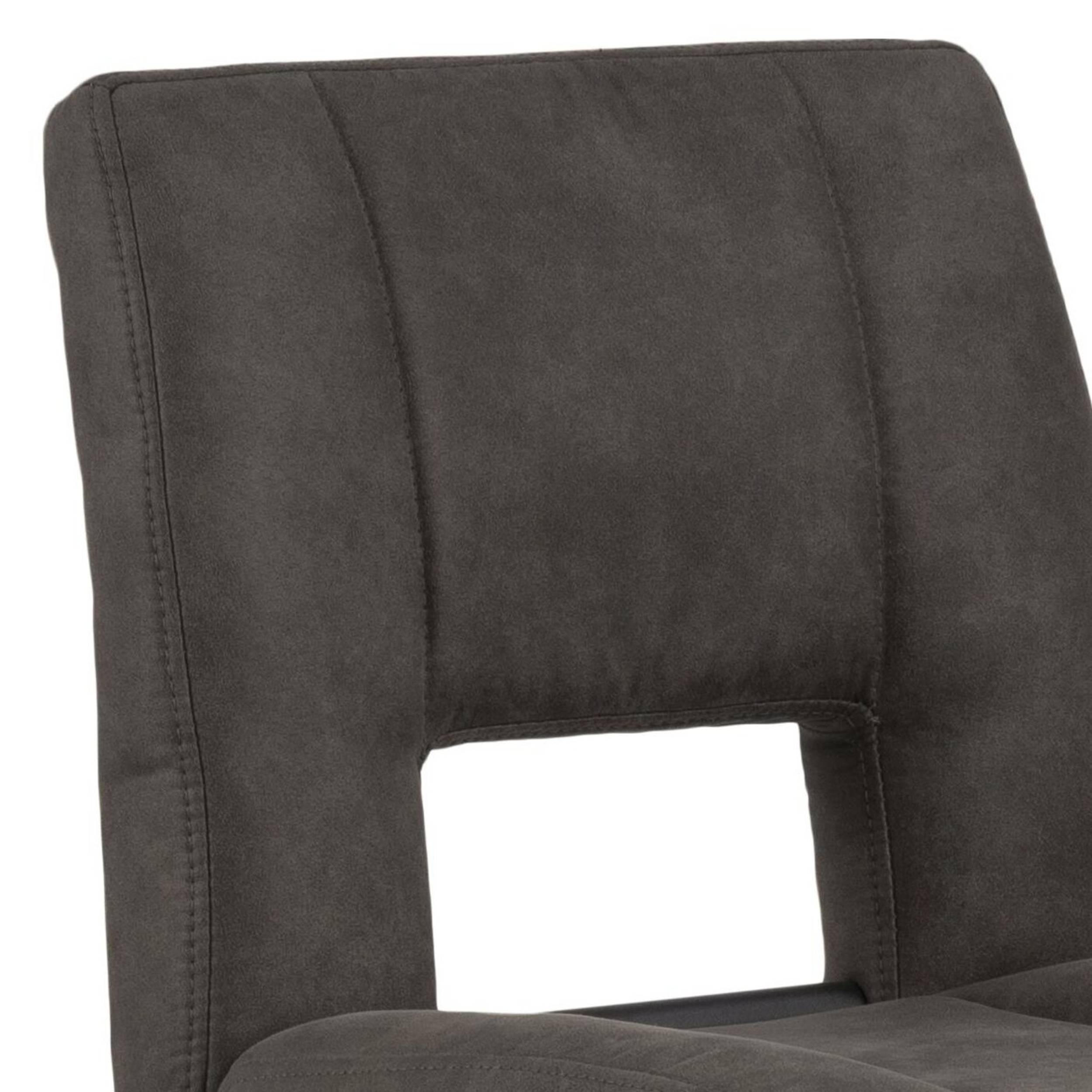 Barhocker Anthrazit 7227700406