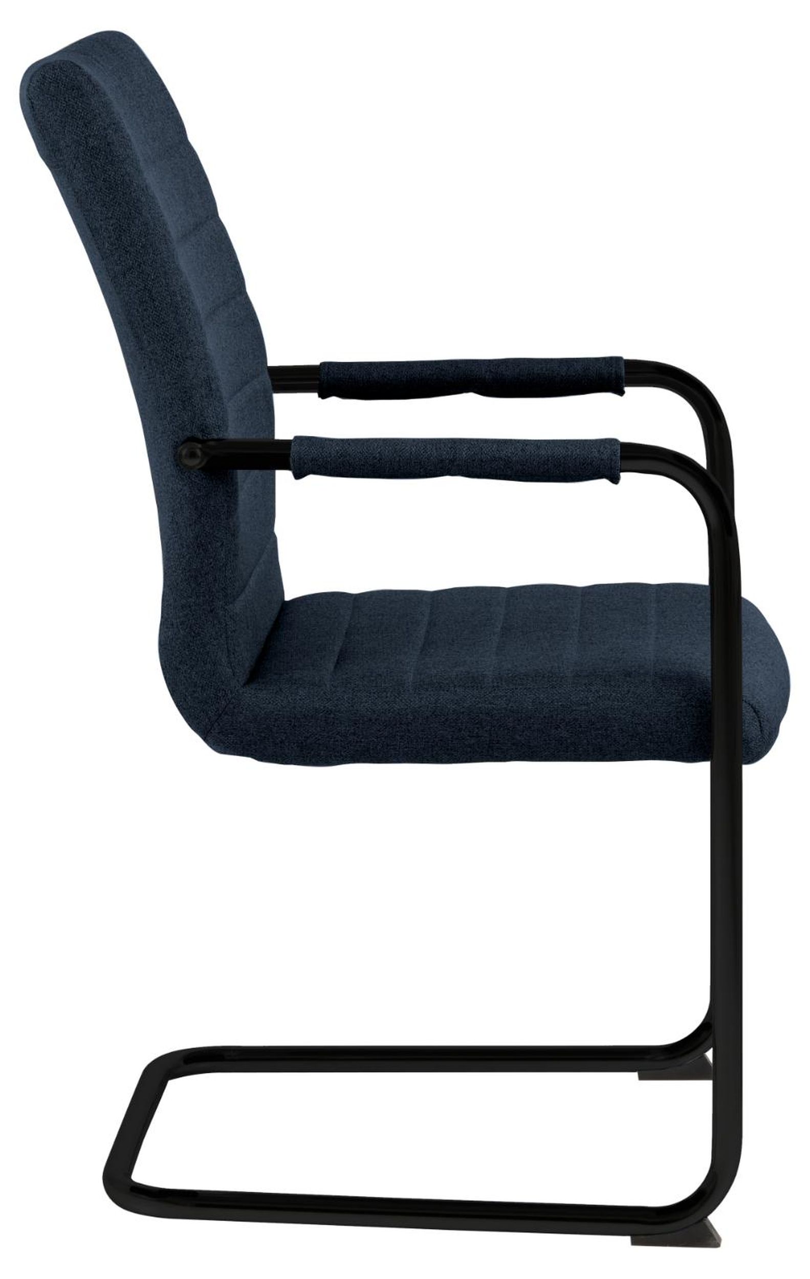 Schwingstuhl mit Armlehnen 7227700440