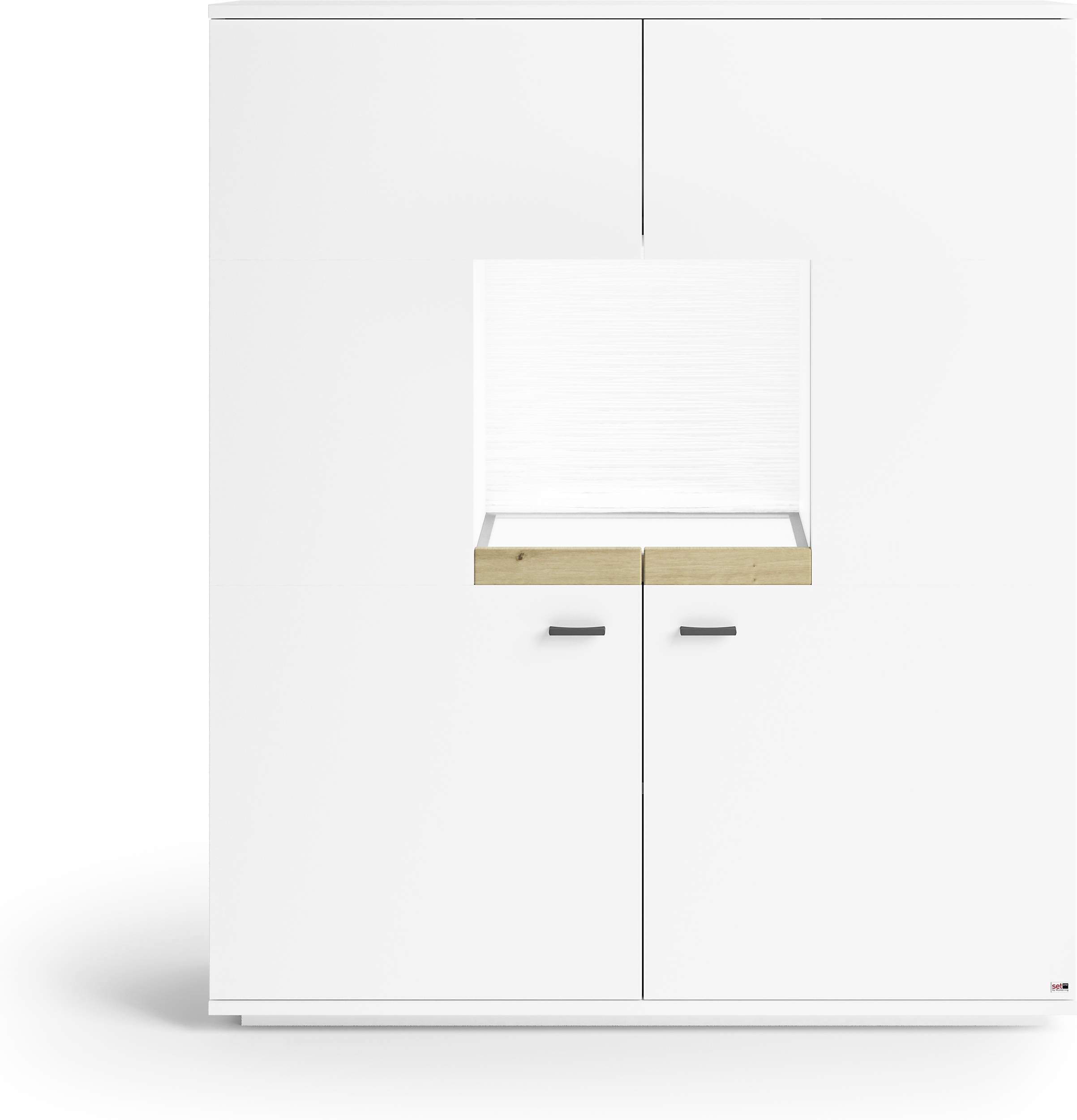 Highboard LANCASTER [DECODOM]