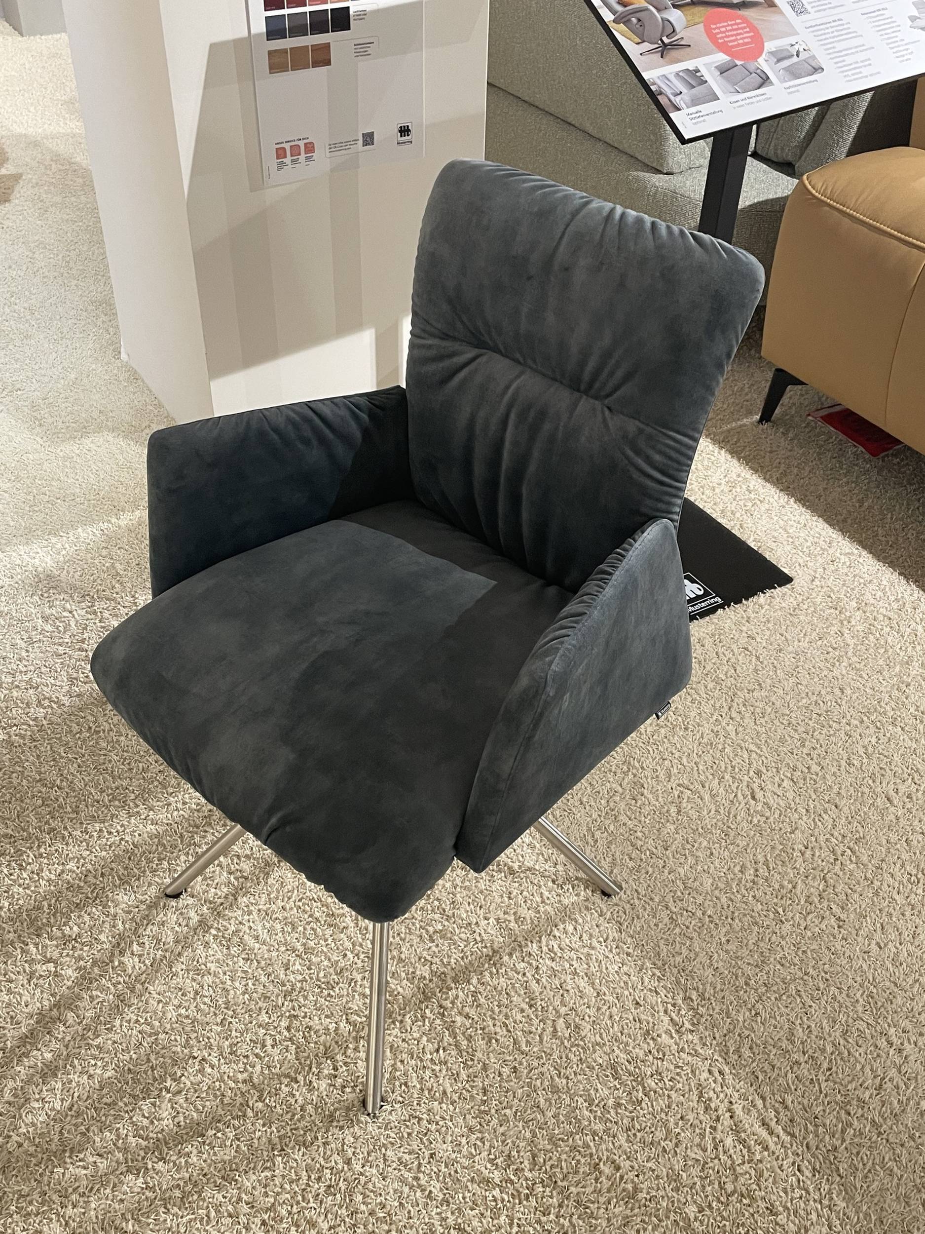Sessel MR HELMOND [Musterring]