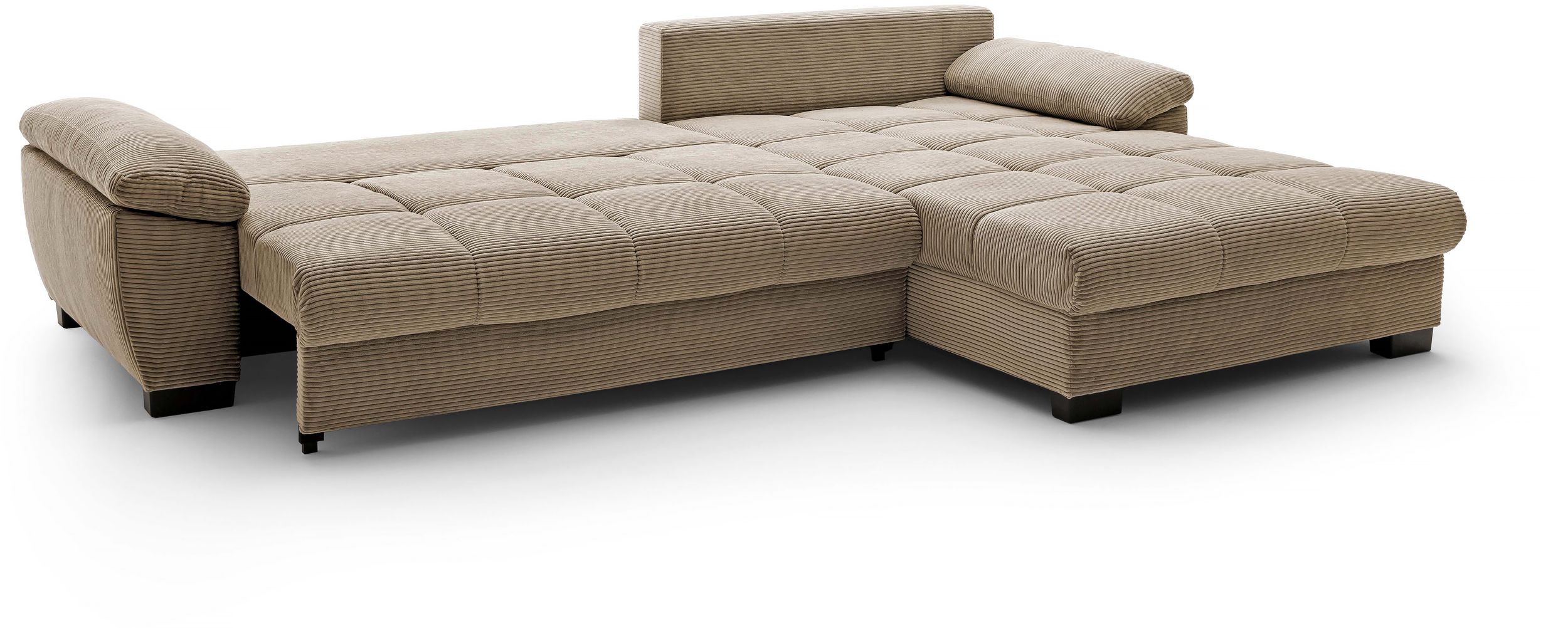 Wohnlandschaft (L/R) 8055100151