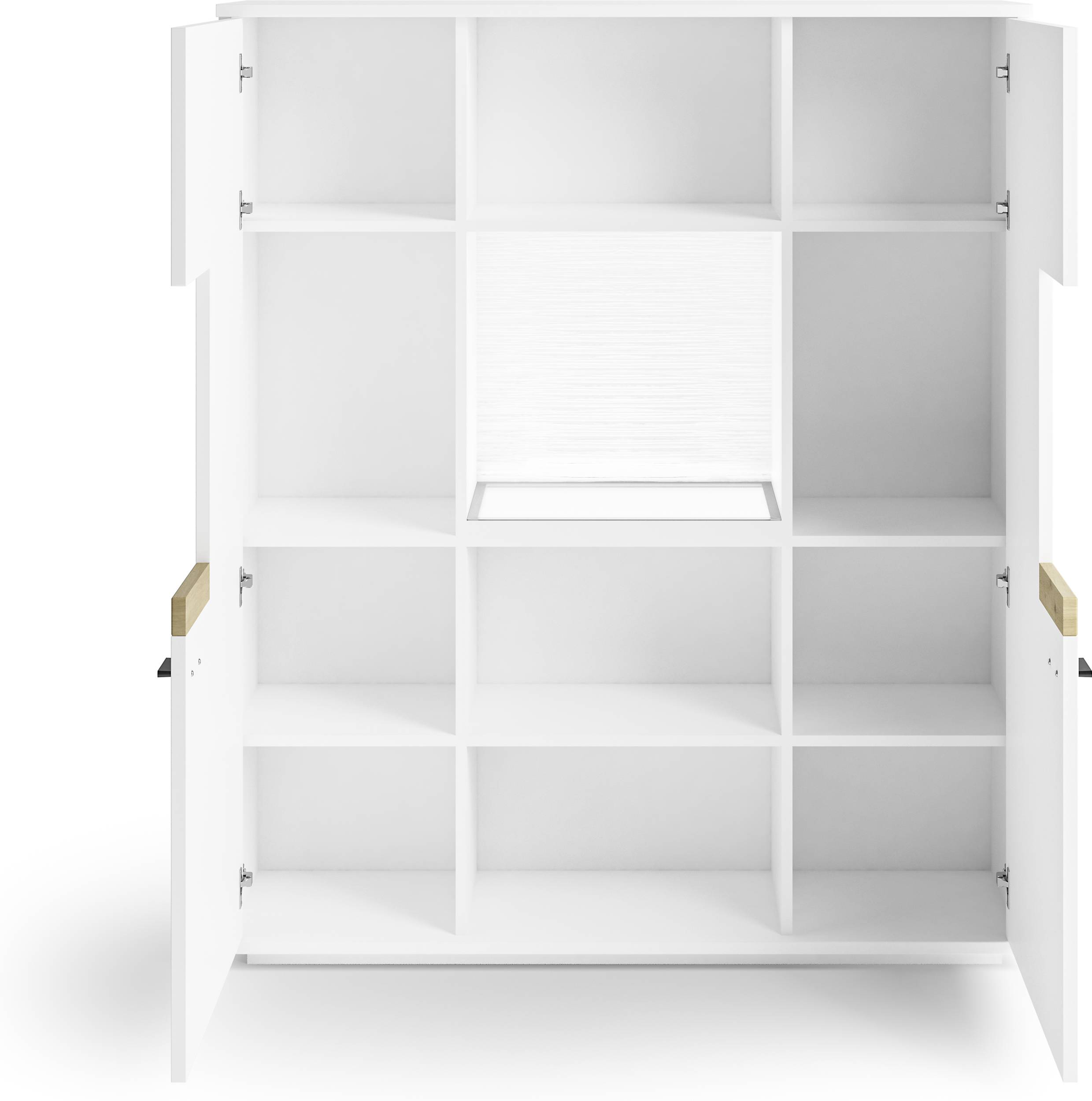 Highboard LANCASTER [DECODOM]