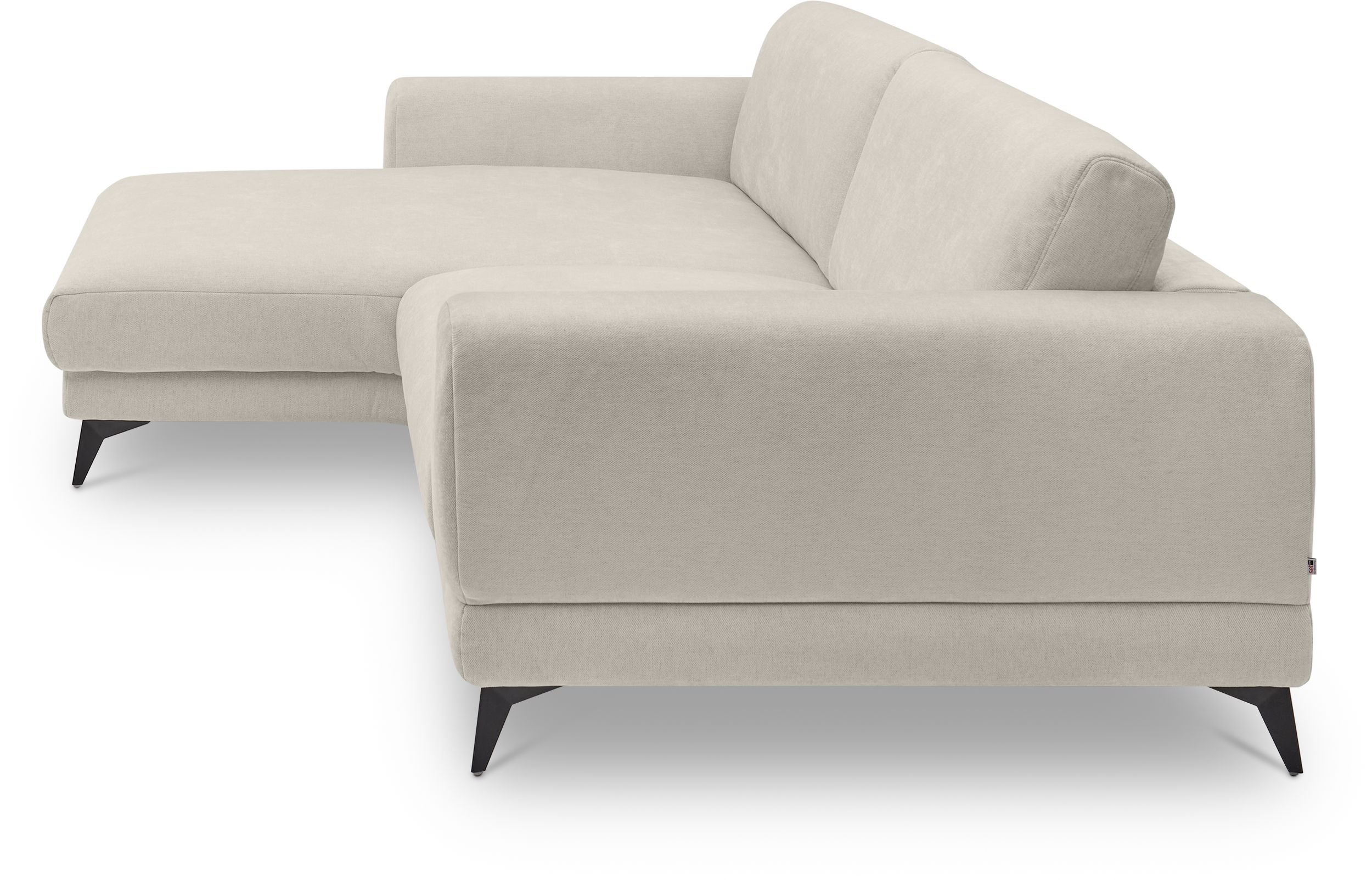 Stoff-Garnitur MIDLAND [MEGAPOL]