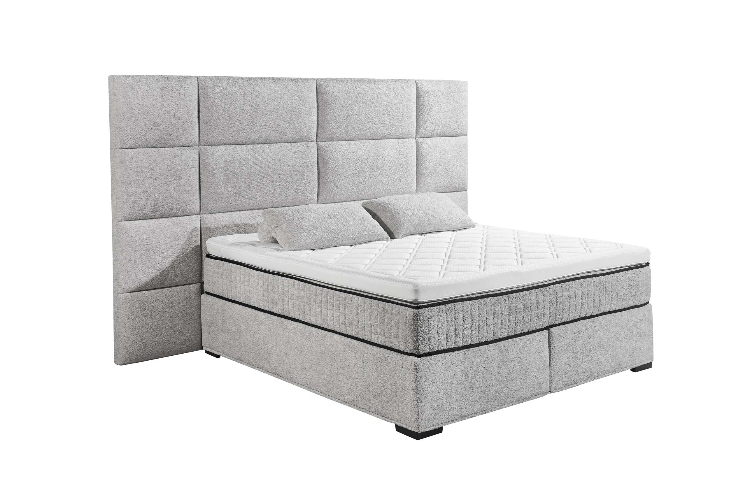 Boxspringbett RAGUSA XL