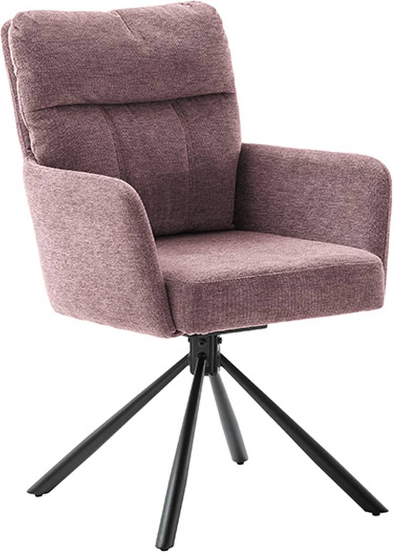 4-Fuß-Stuhl mit Armlehne 7237600869