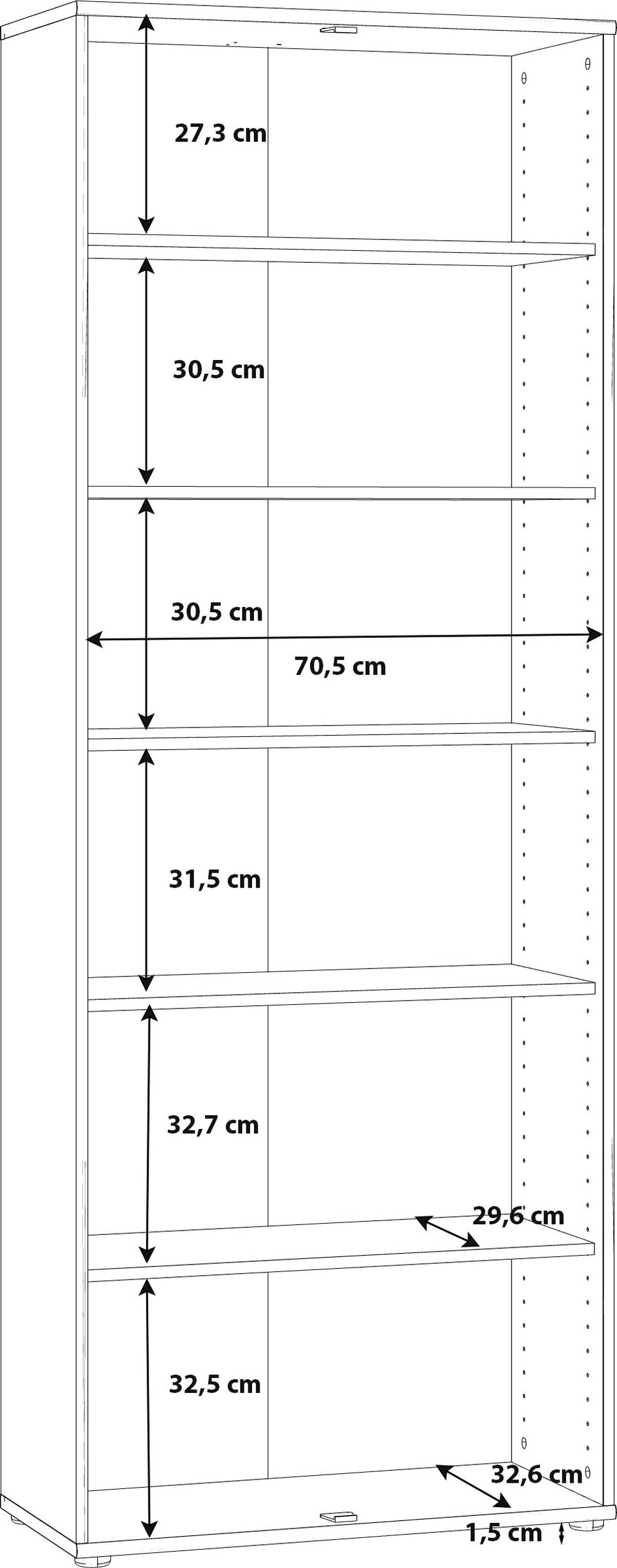 Schrank  8060000265