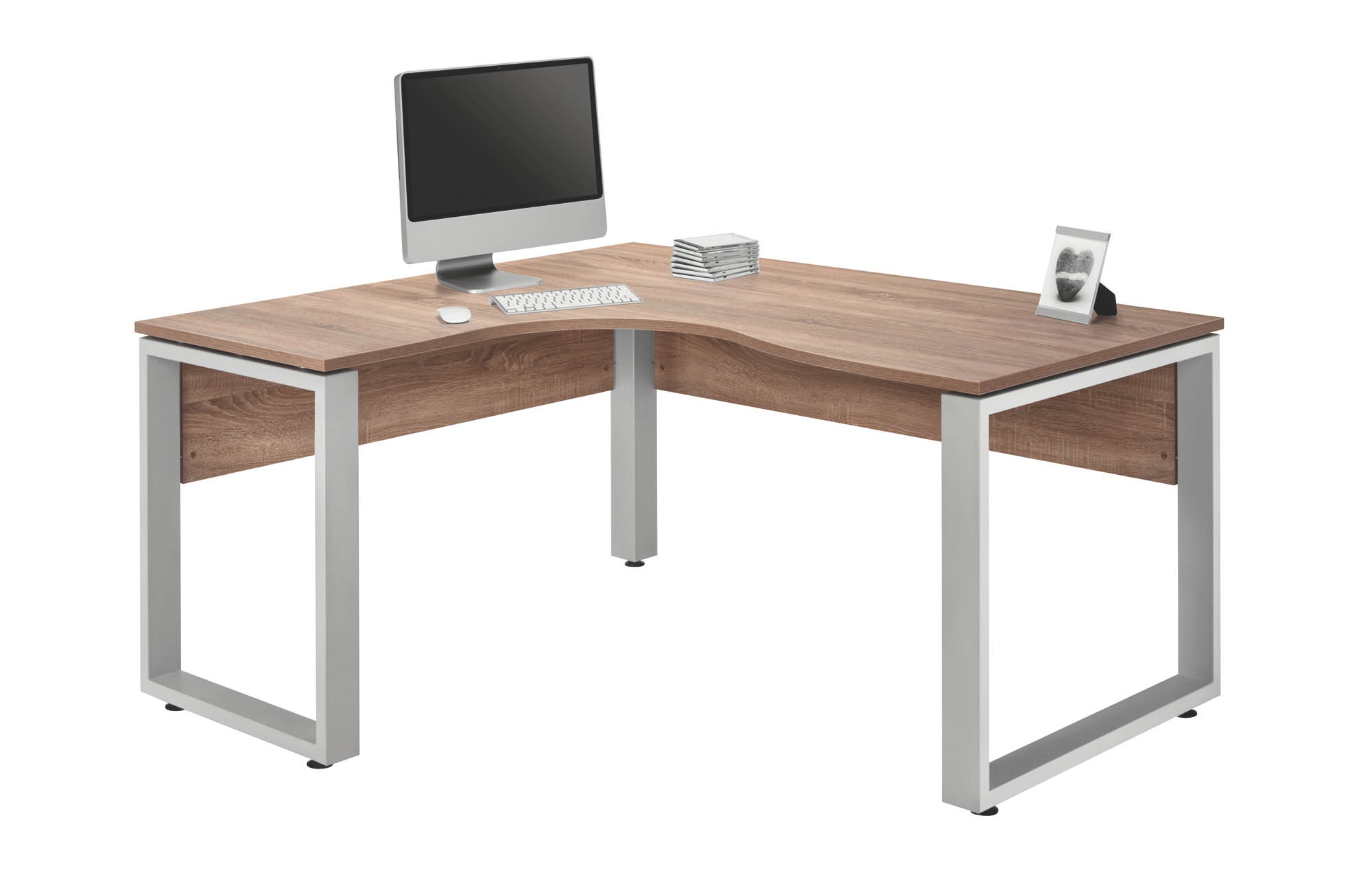 Winkelschreibtisch 8095000057