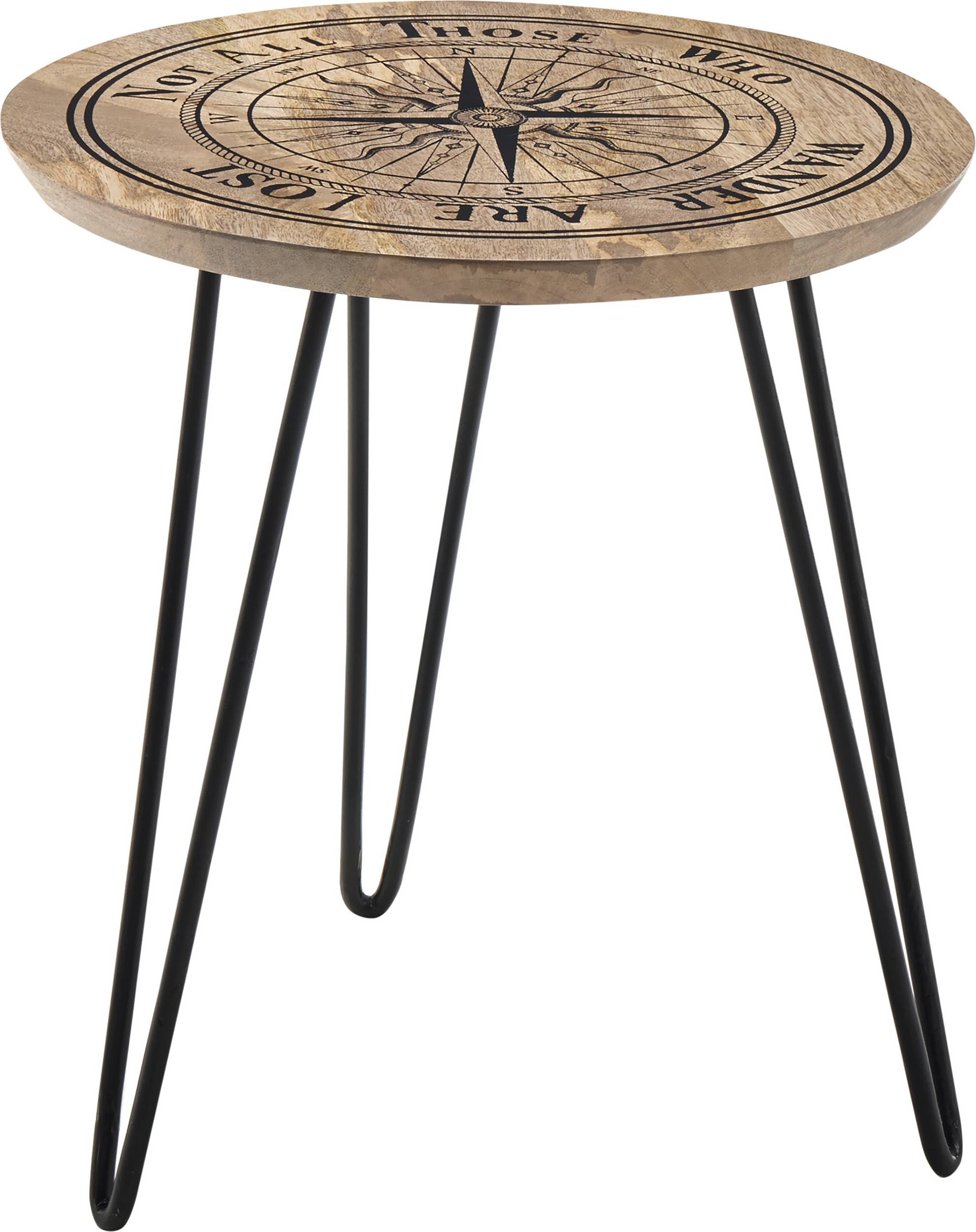 Beistelltisch 8113900005