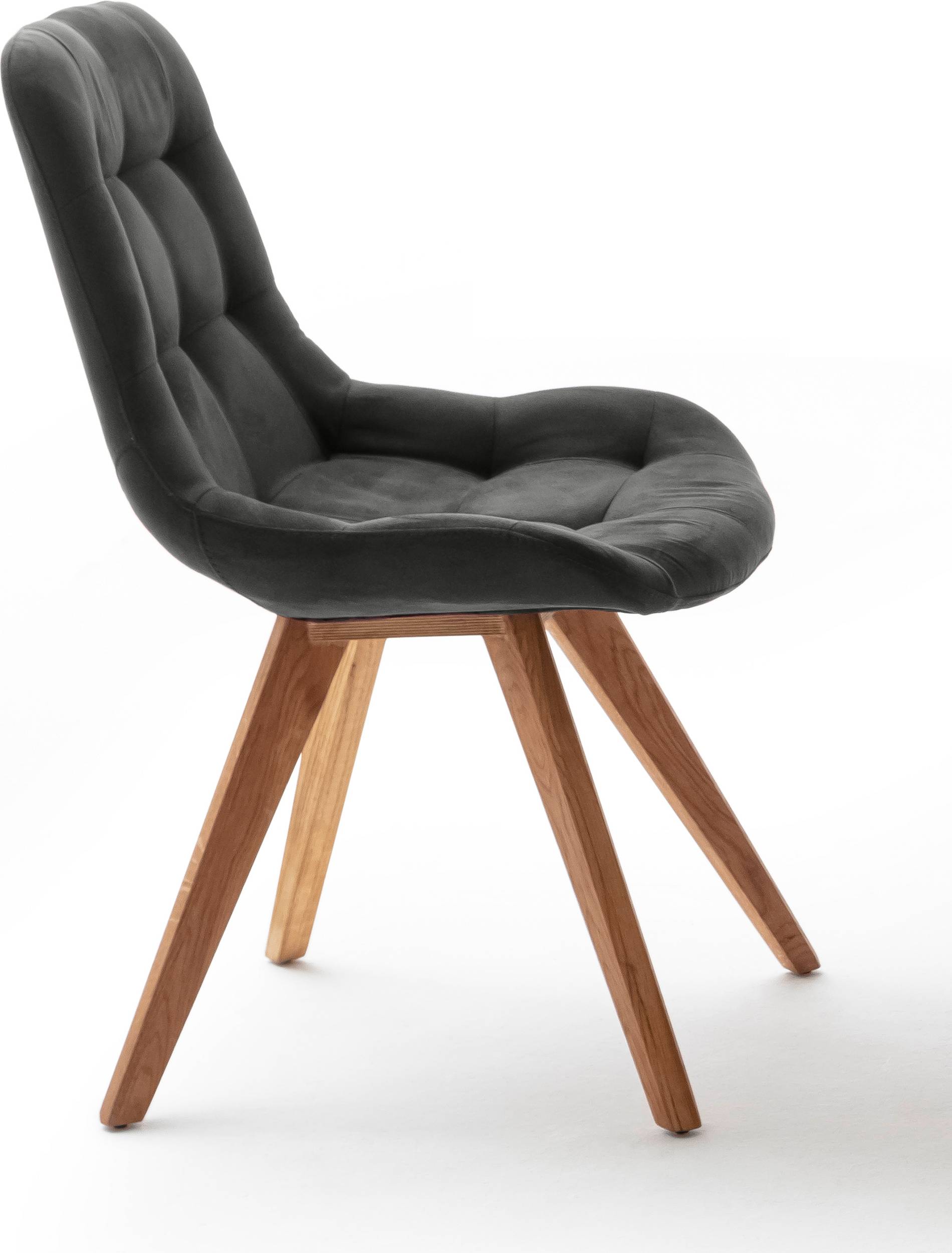 Polster-Schalenstuhl  8092800131