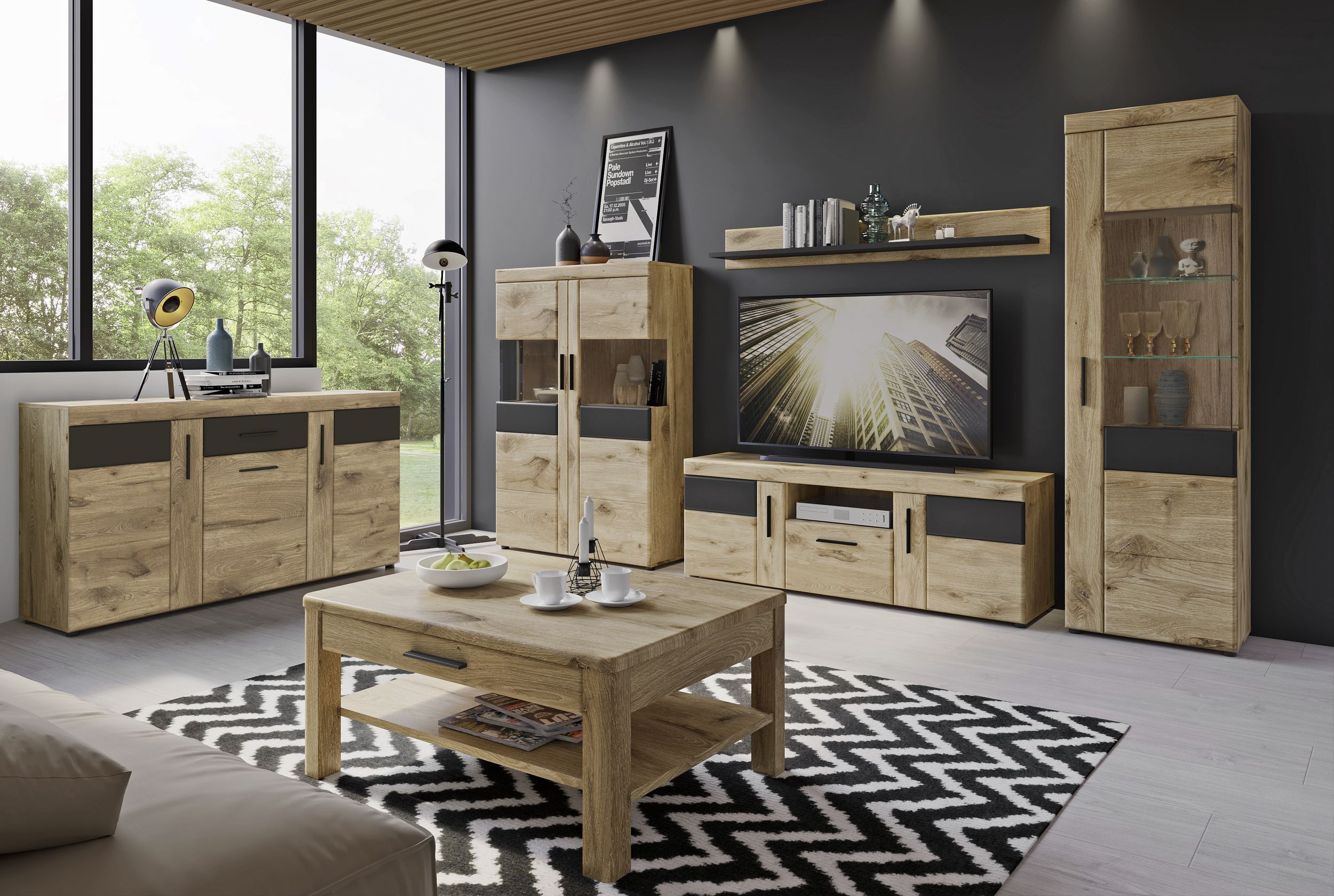 Highboard 8111000078