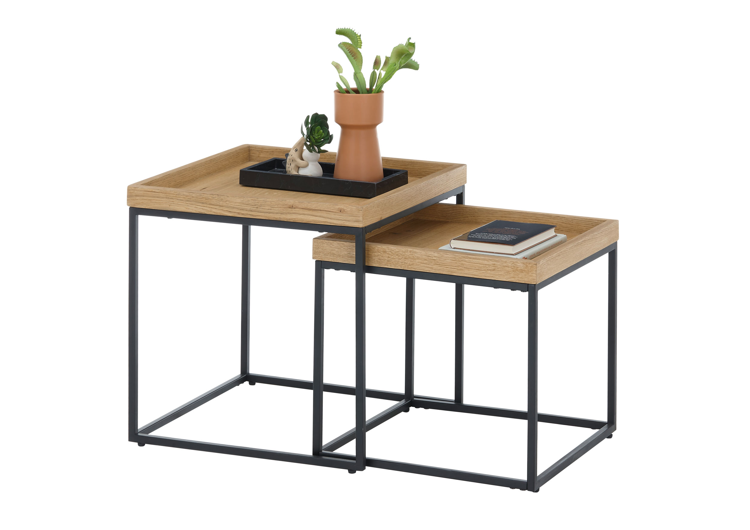 Couchtisch 2er Set  7237600860