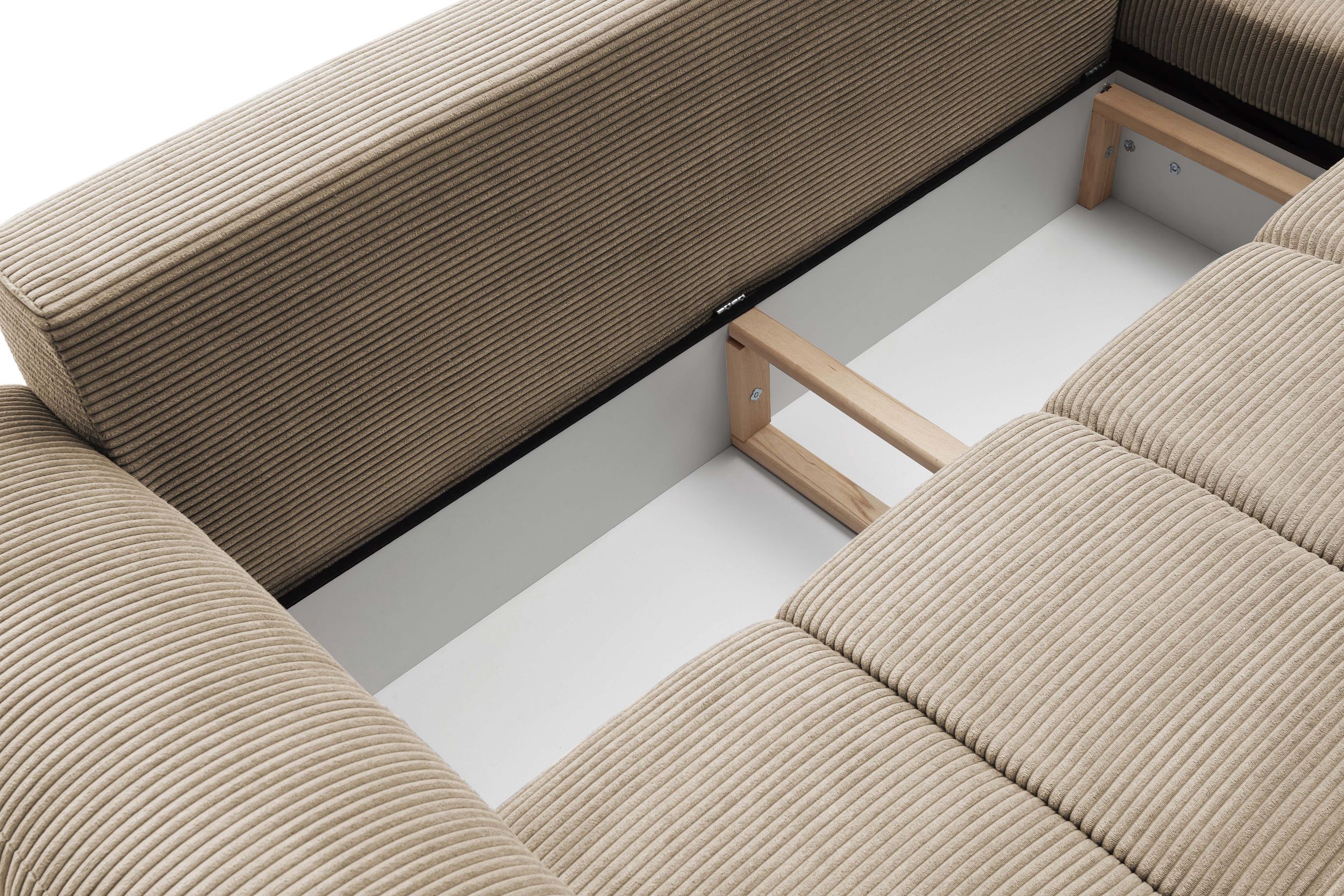 Wohnlandschaft (L/R) 8055100151