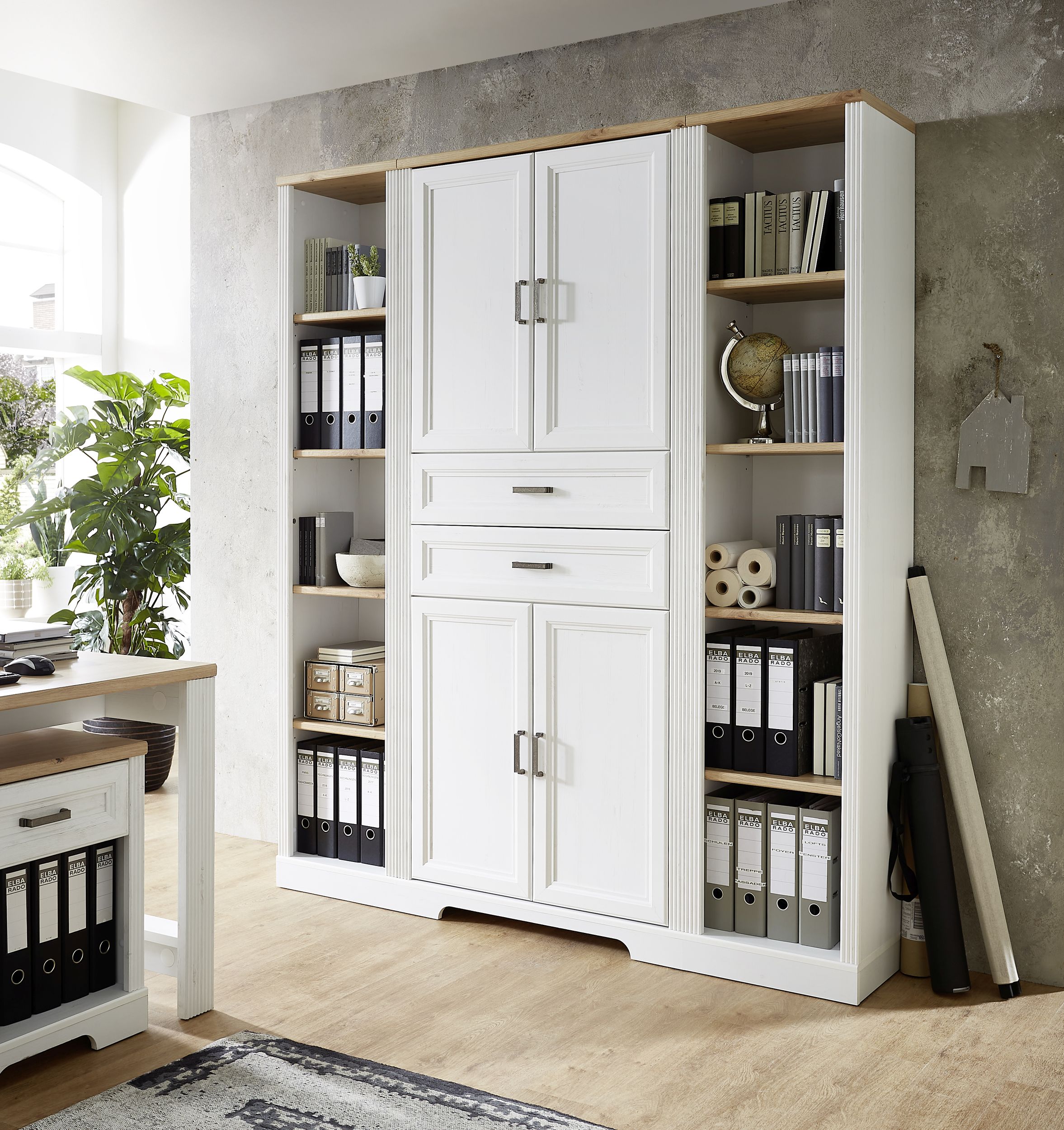 Stauraumelement 02 8087400164