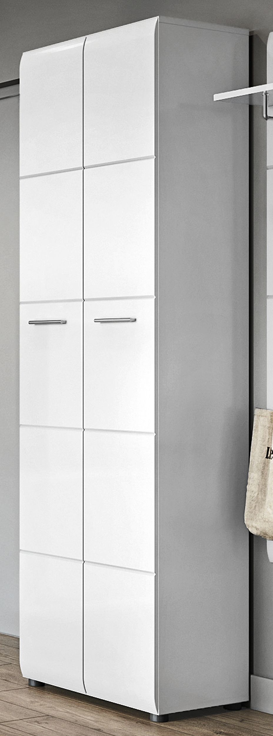 Garderobenschrank 8111000072
