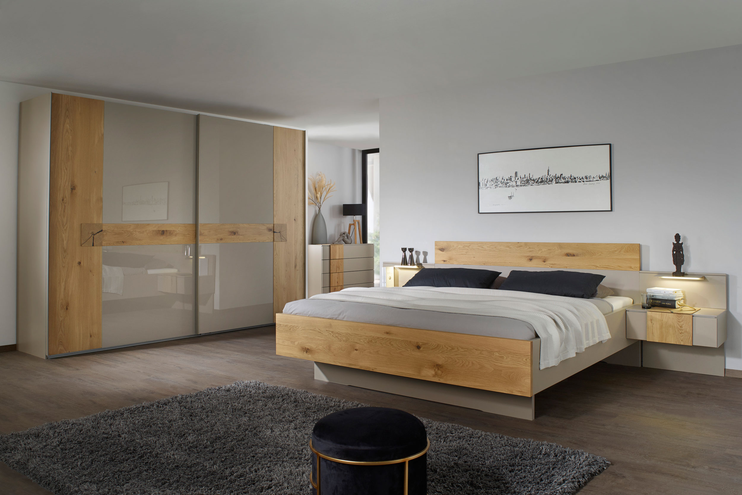 Doppelbett 7014300182