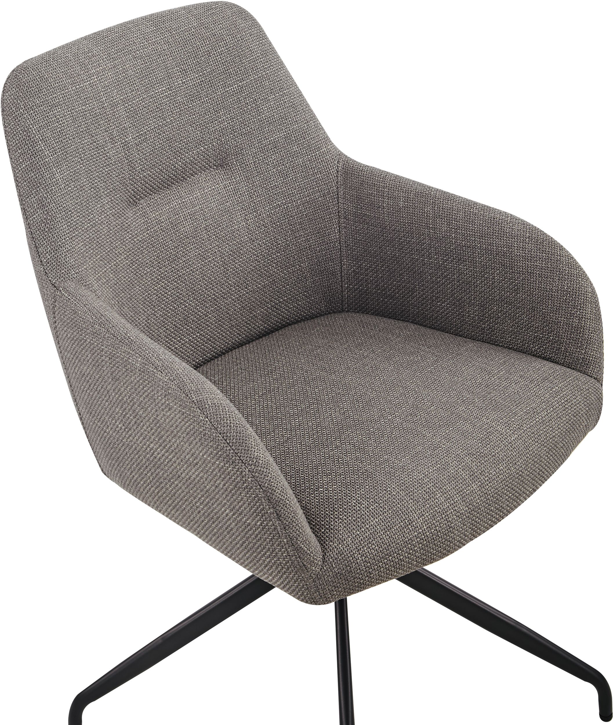 Polsterstuhl mit Armlehnen 8094600095