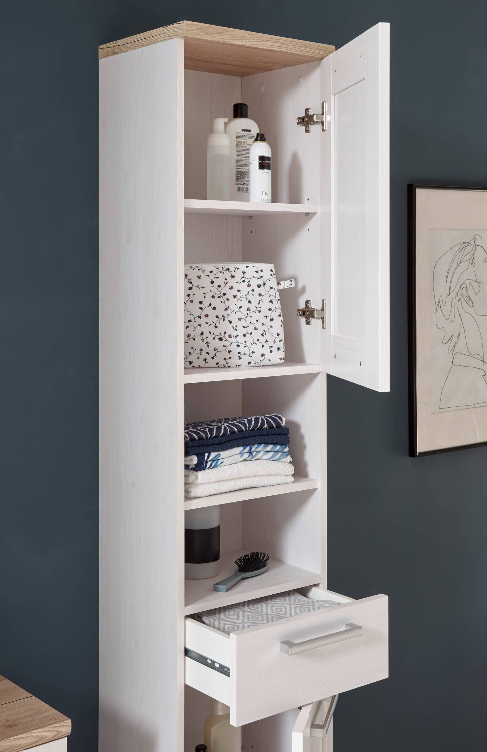 Hochschrank 8112000020