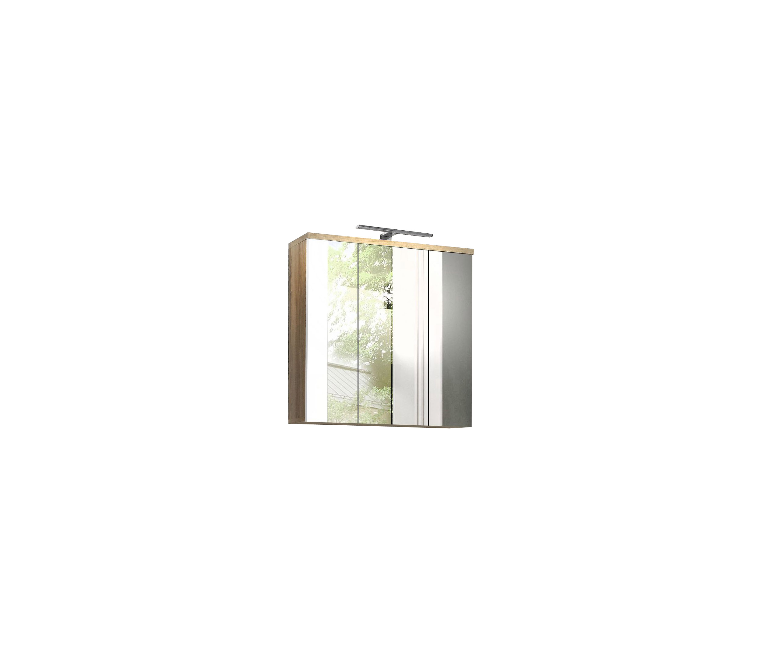 Spiegelschrank 3-türig 8060000129