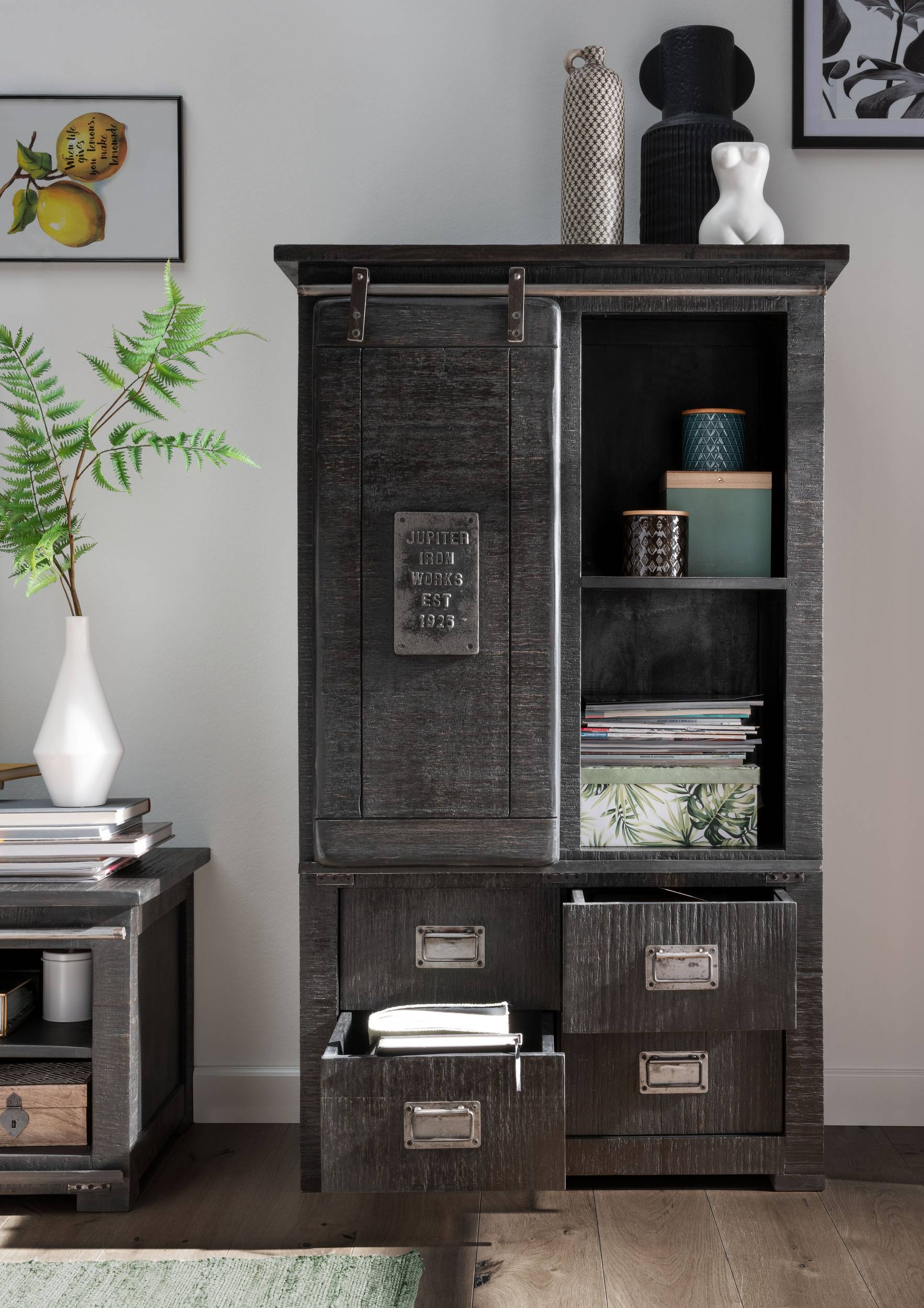 Highboard I 8070600269