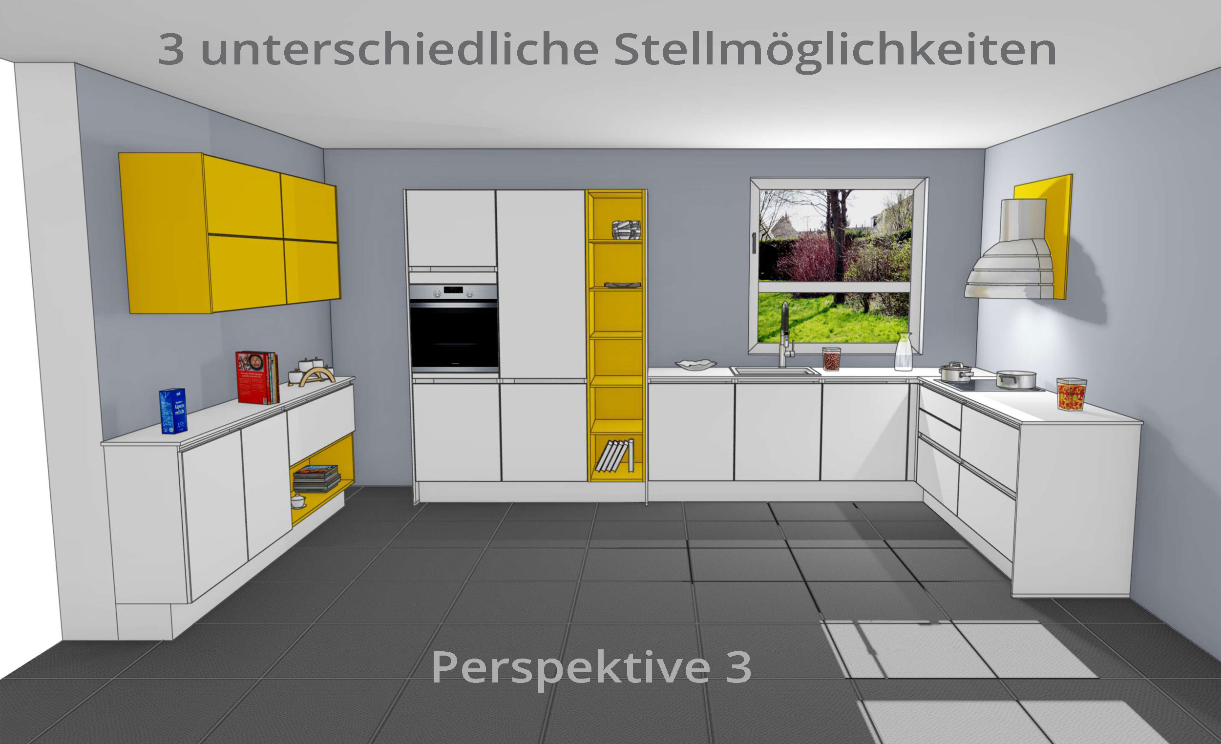Musterküche 51