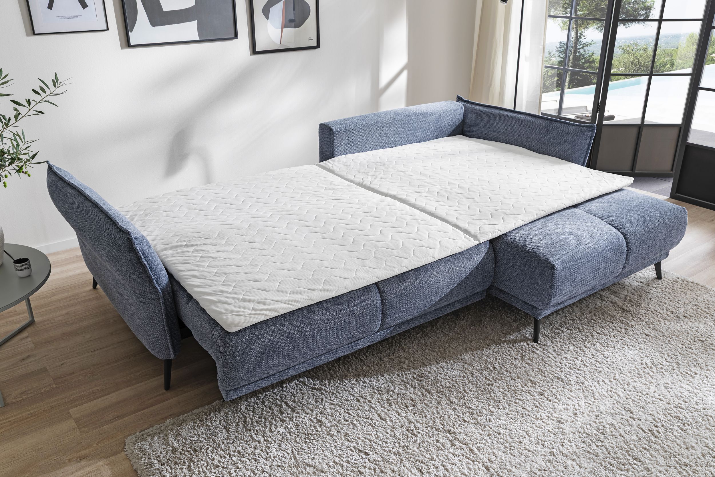 Wohnlandschaft (L/R) 8055100155