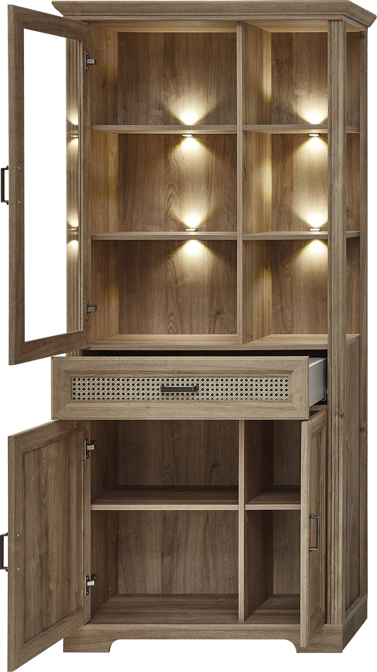 Vitrine 8087400206