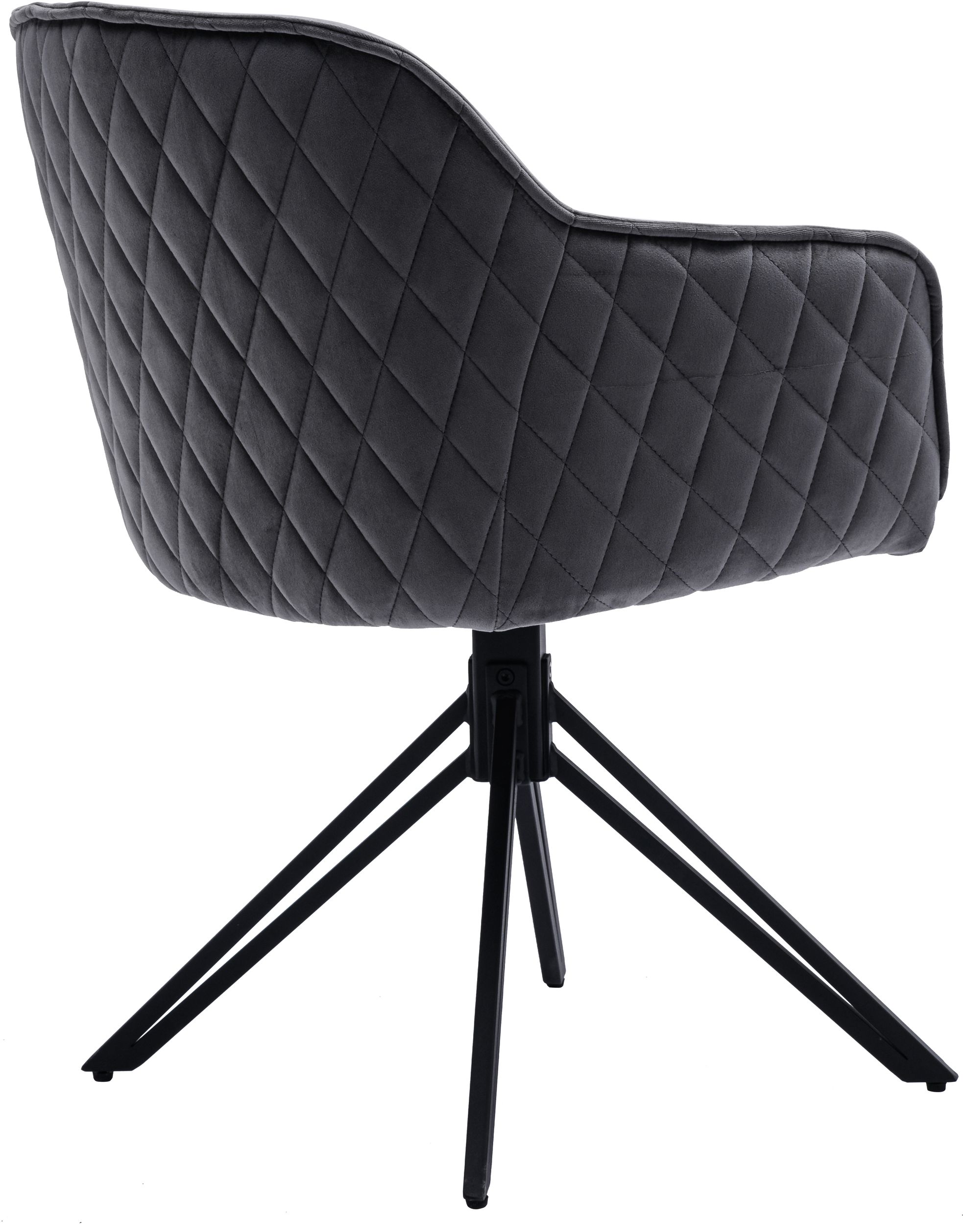Dreh-Polsterstuhl 8113800004