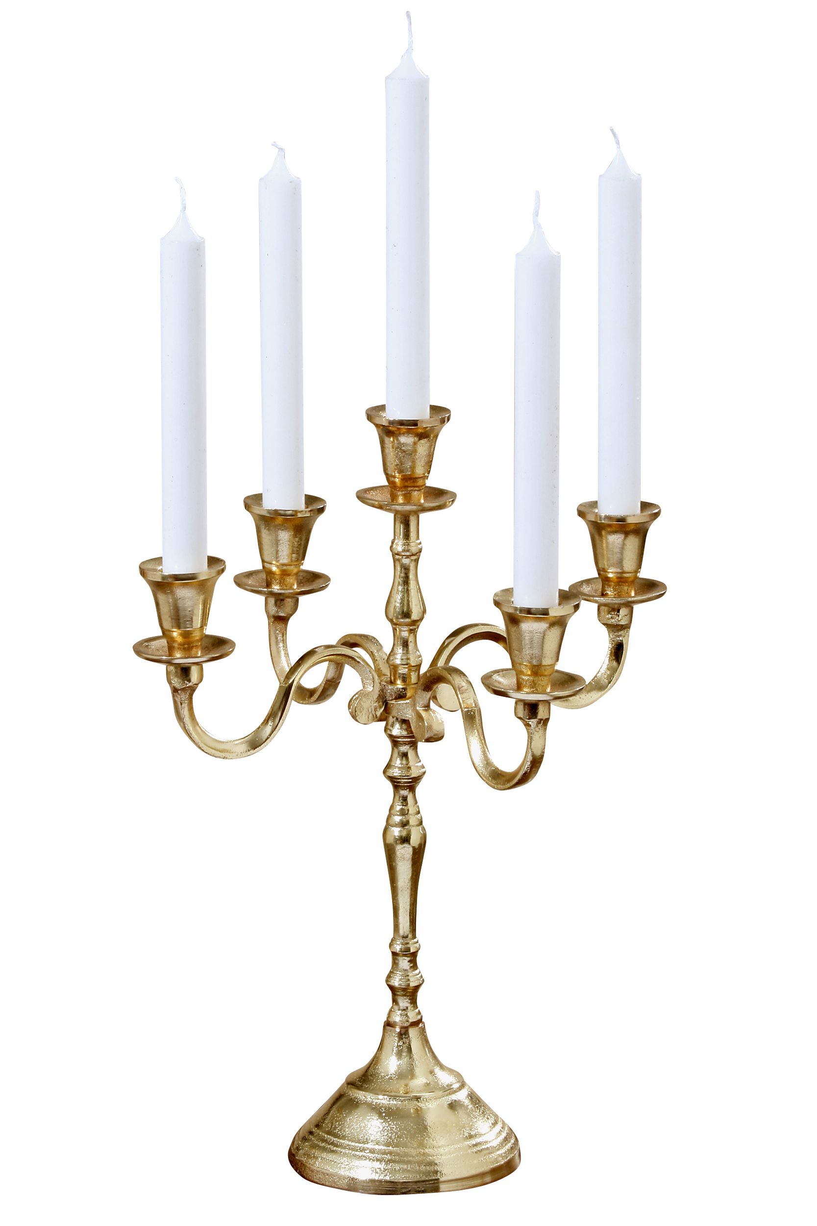 Kerzenleuchter 5er, 40cm 7226302053
