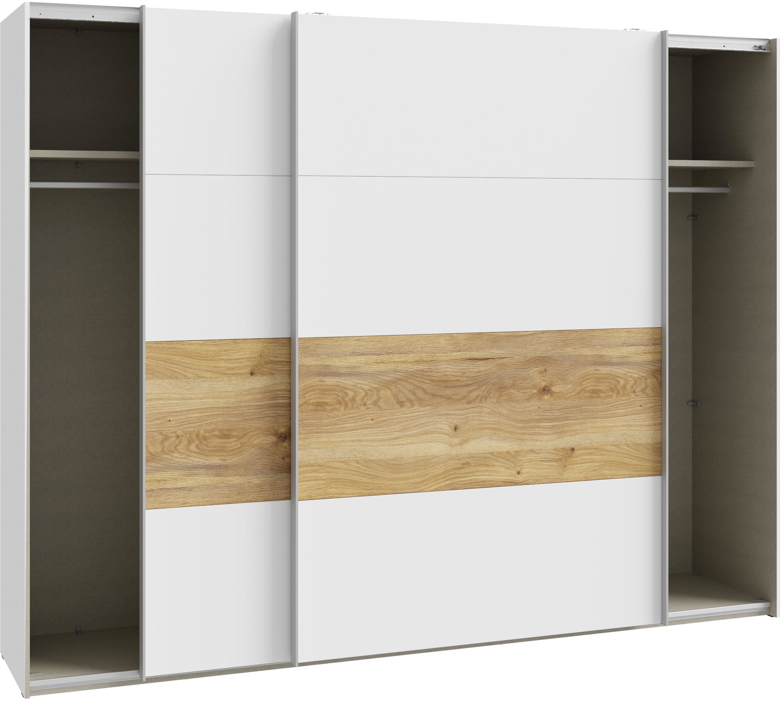Schwebetürenschrank 8060000322