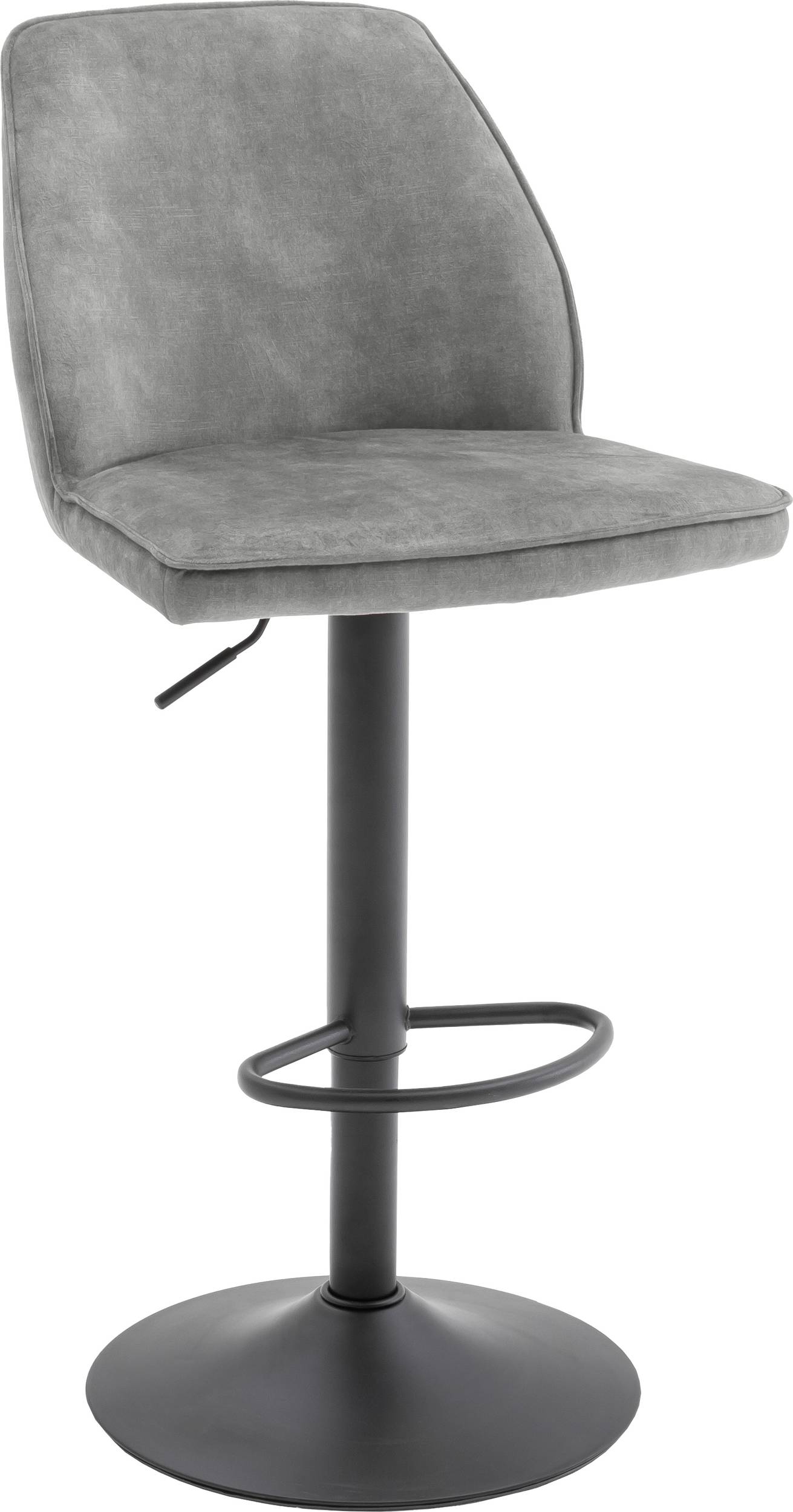 Barstuhl grau 7237600748