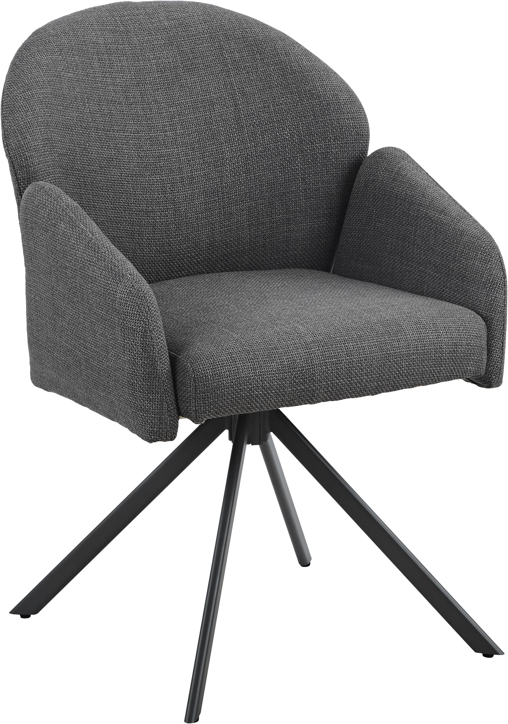 Polsterstuhl mit Armlehnen 8094600091