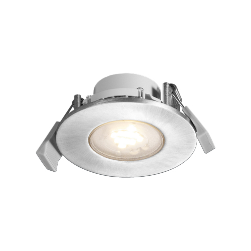 LED Einbauspot 1flg COMPO