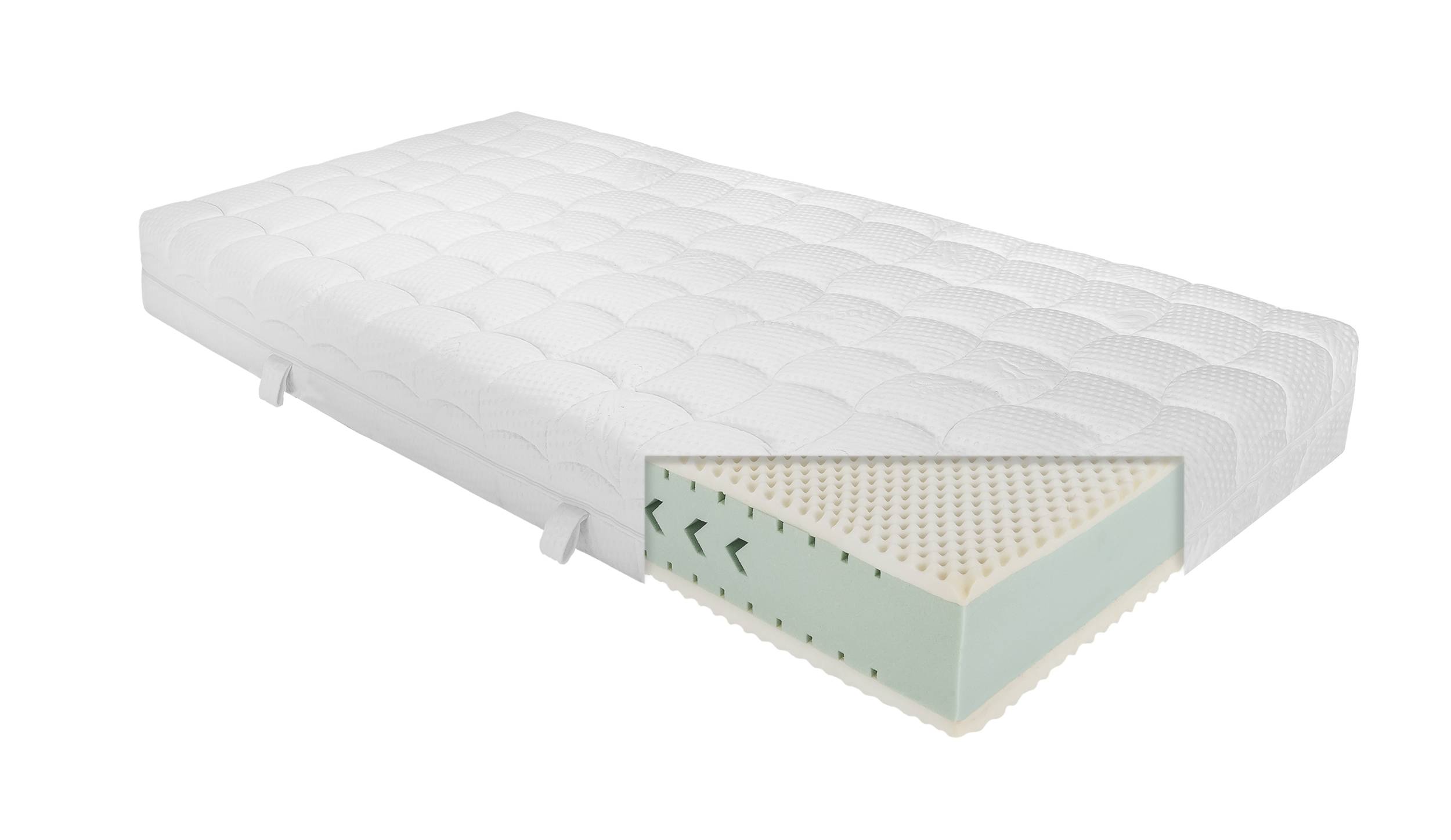 Kaltschaummatratze 8105000004