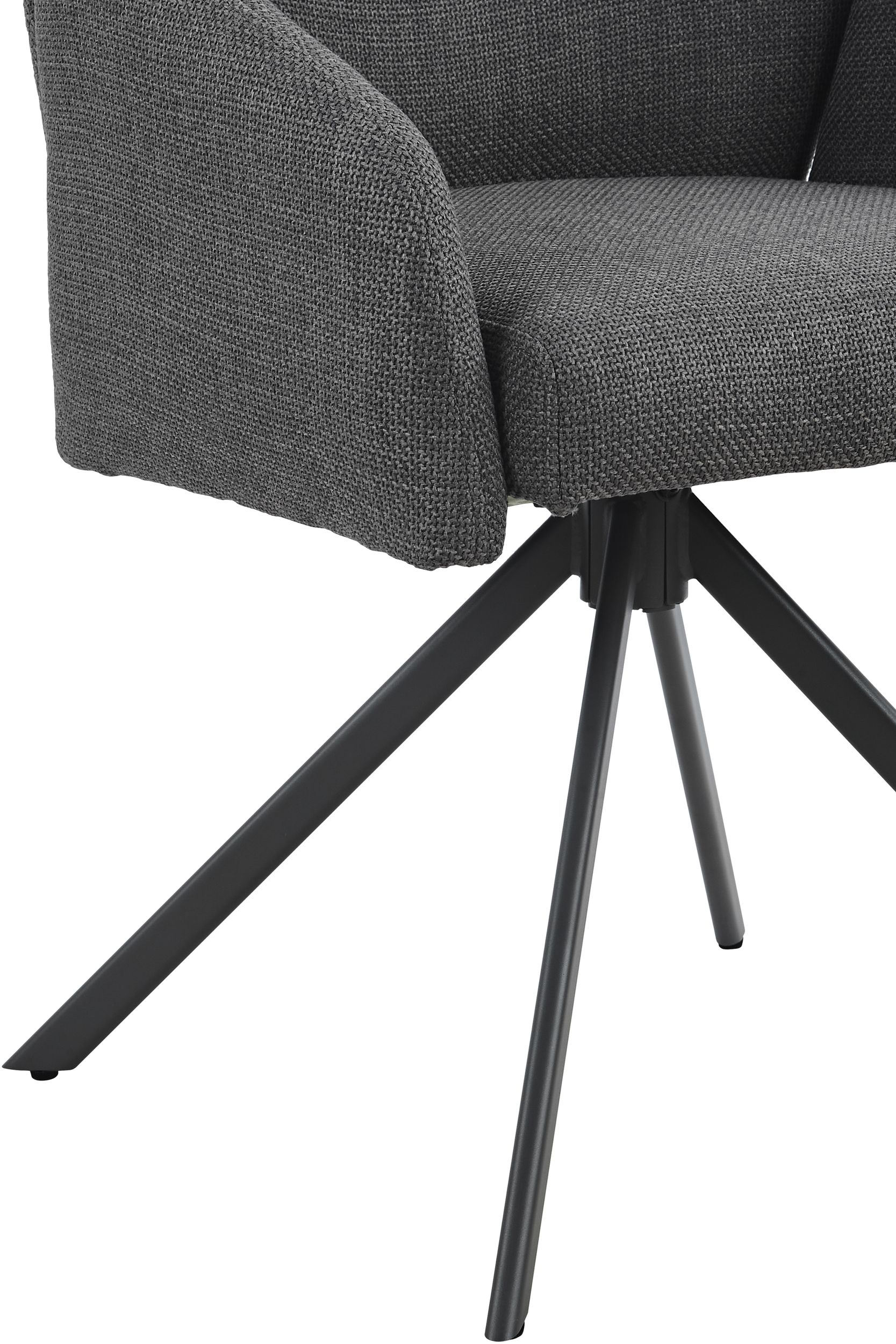 Polsterstuhl mit Armlehnen 8094600091