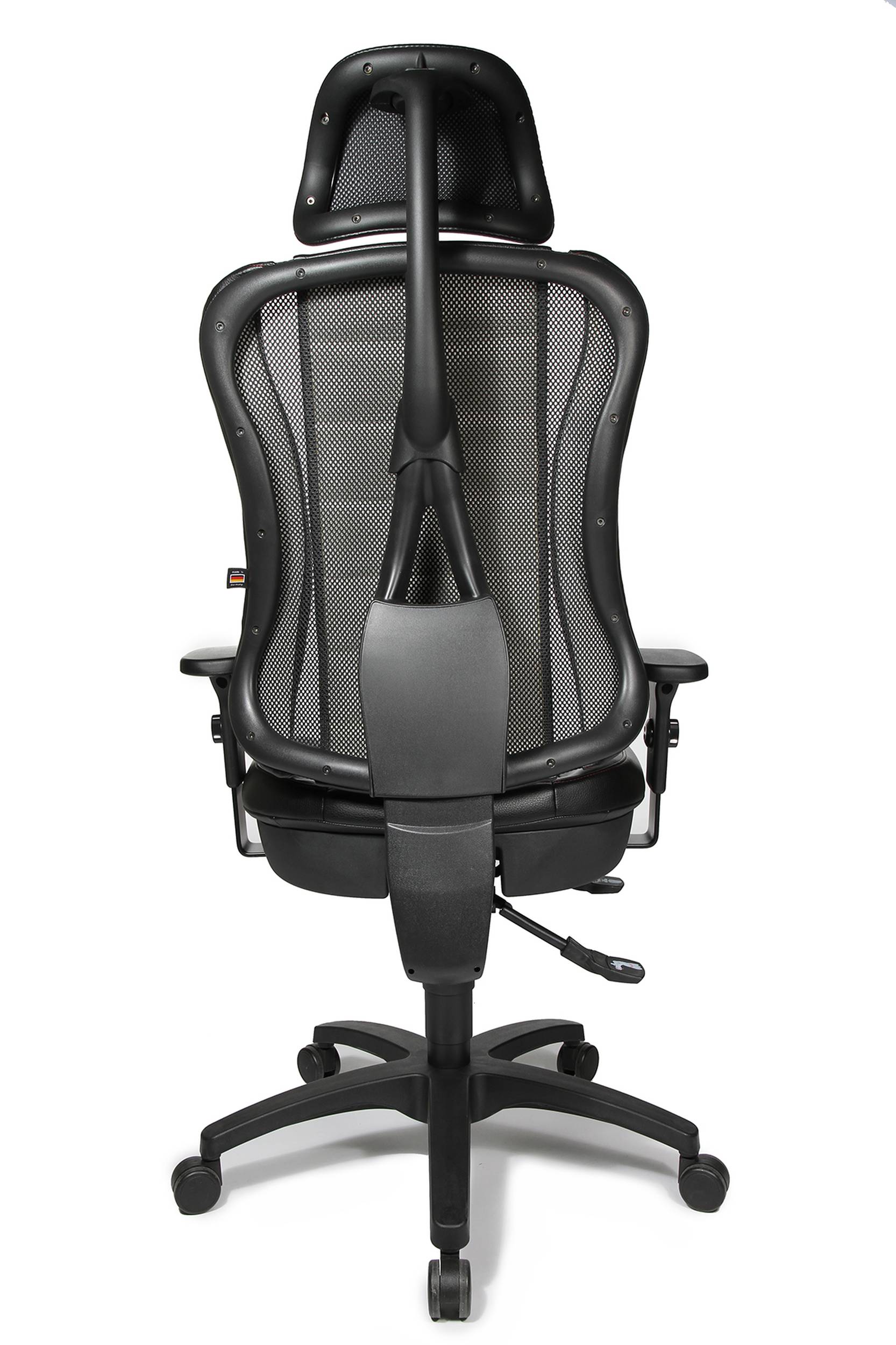 Gamer-Sessel HEAD POINT [TOPSTAR]