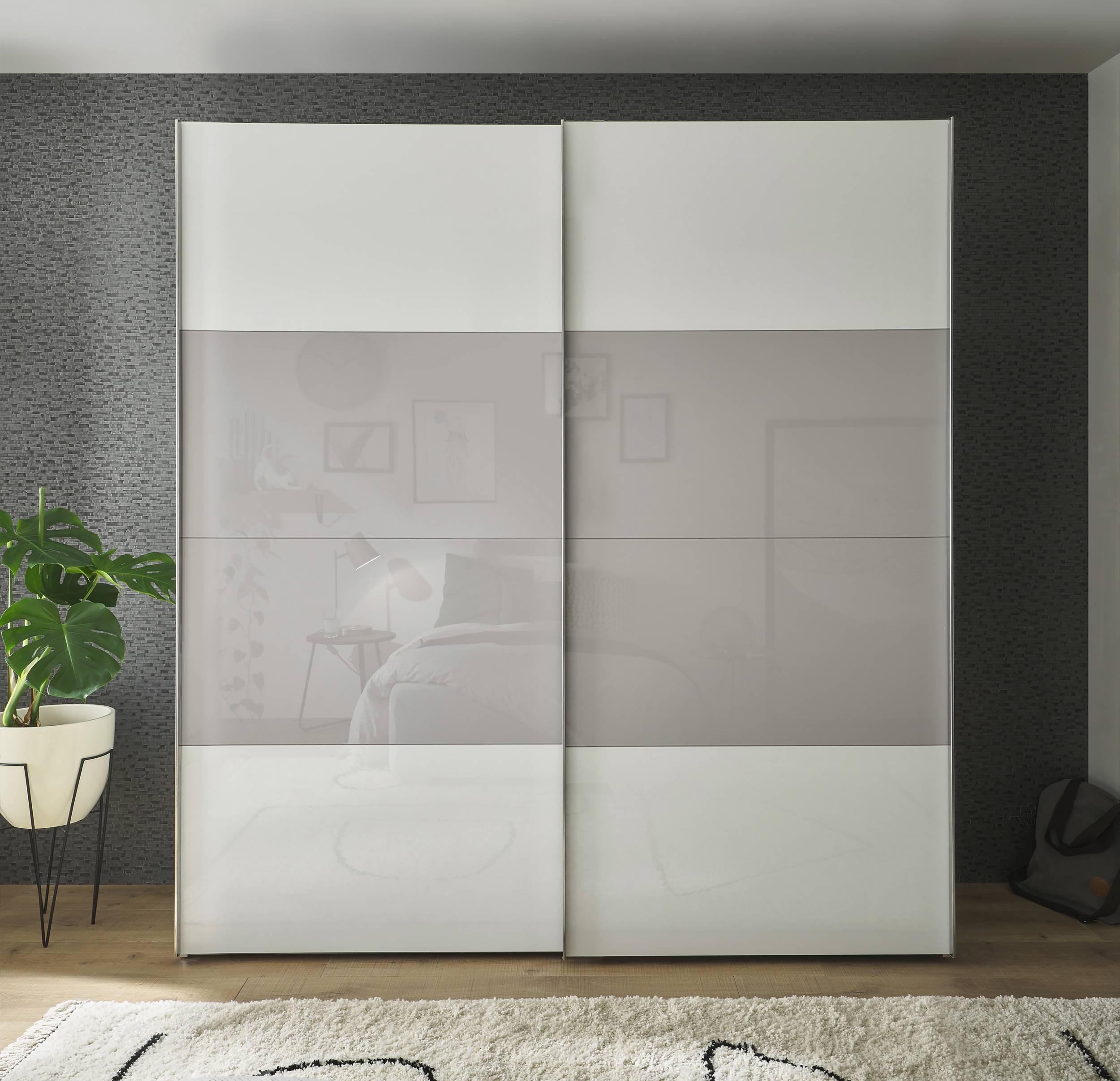 Schwebetürenschrank 8111300002