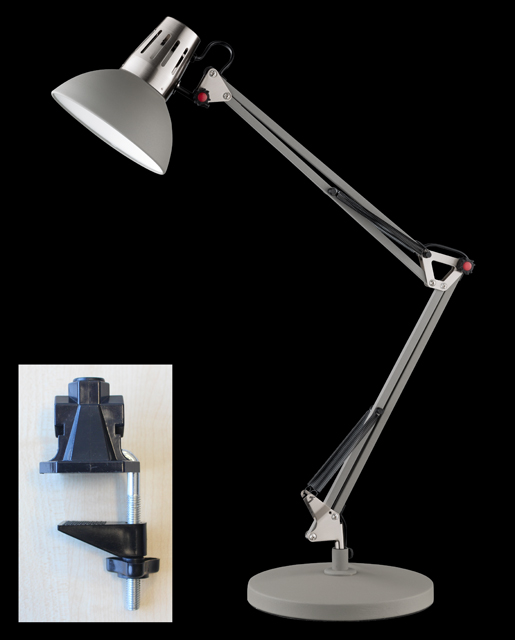 Tischleuchte 1flg 7031700908