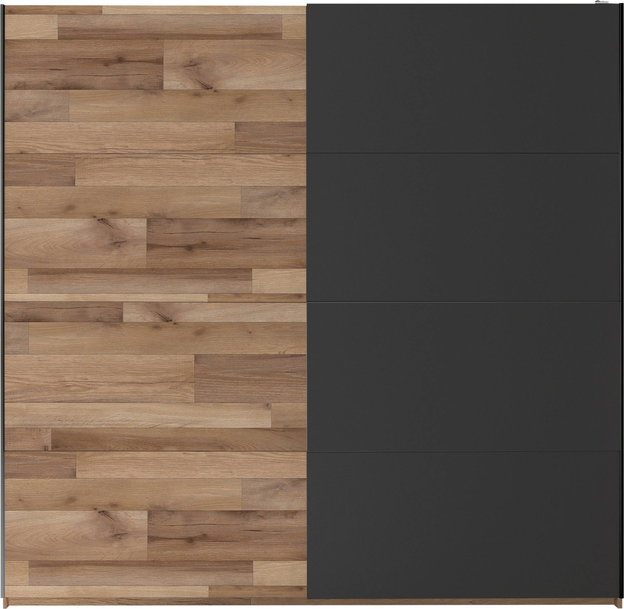 Schwebetürenschrank 2-trg. 8092300095