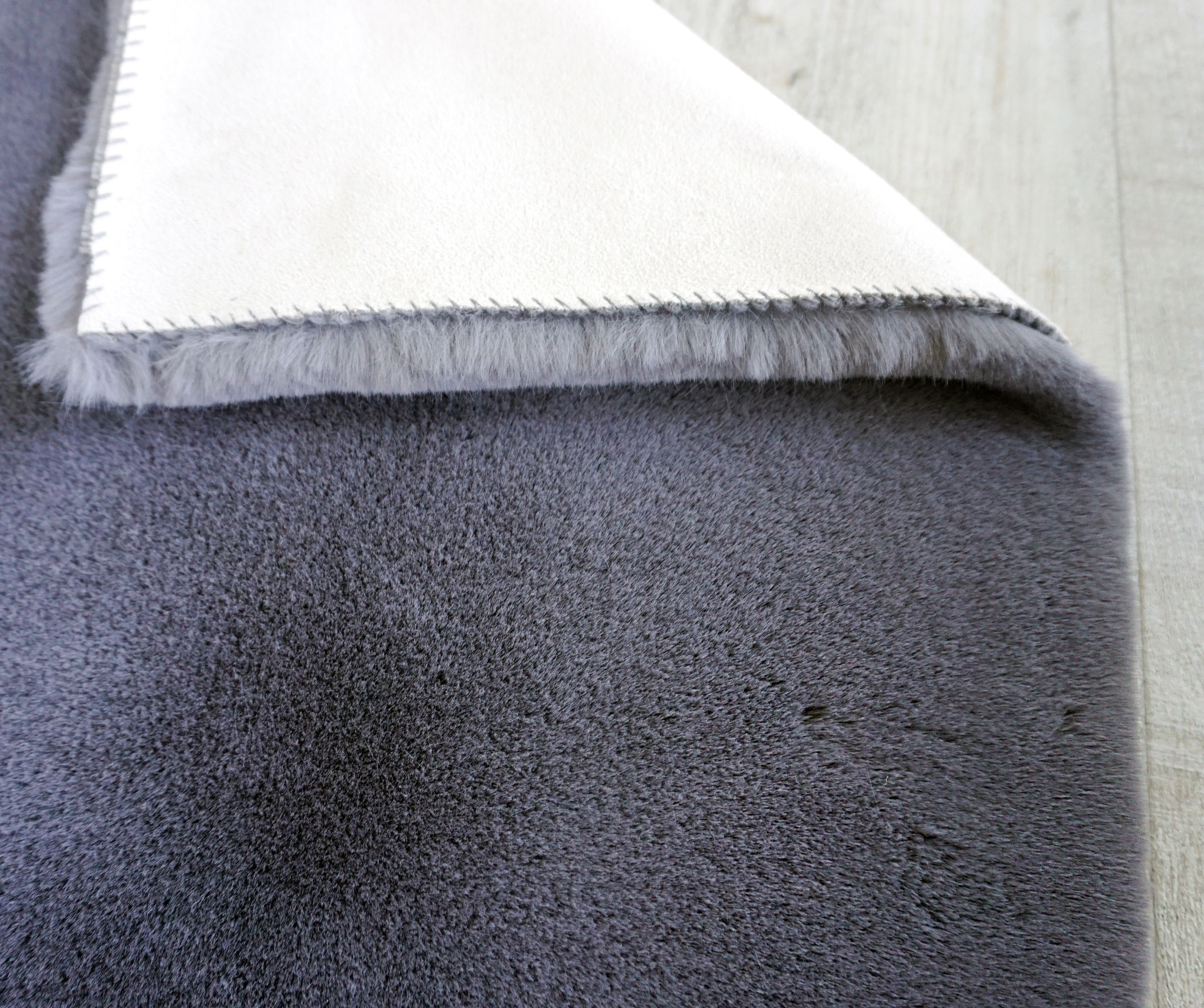 Teppich shape 60x90cm, sw 7213401107