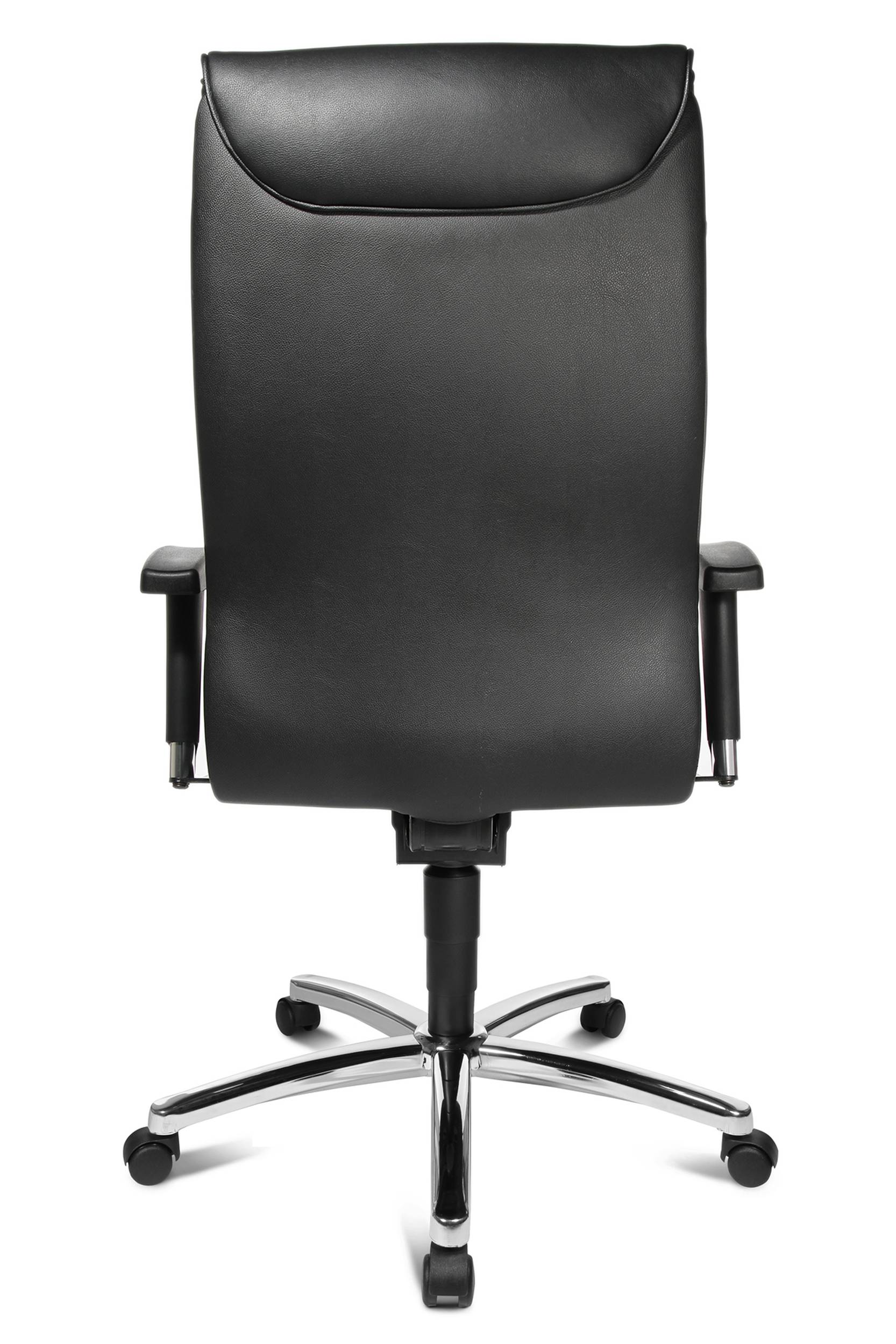 Drehstuhl mit Armlehnen  TERRY [TOPSTAR]