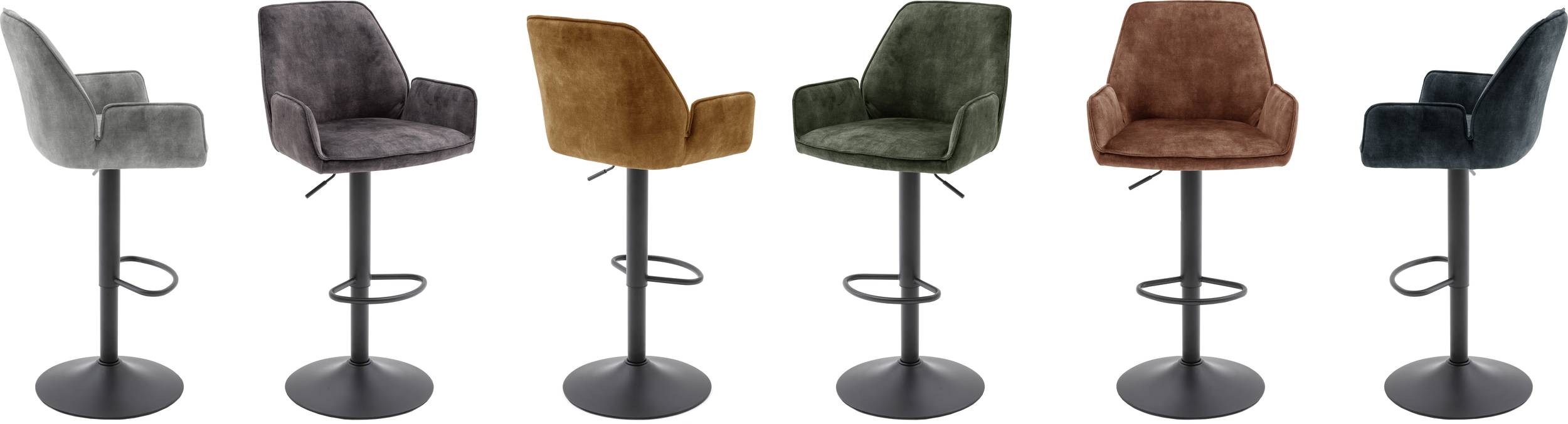 Barstuhl olive + AL 7237600752