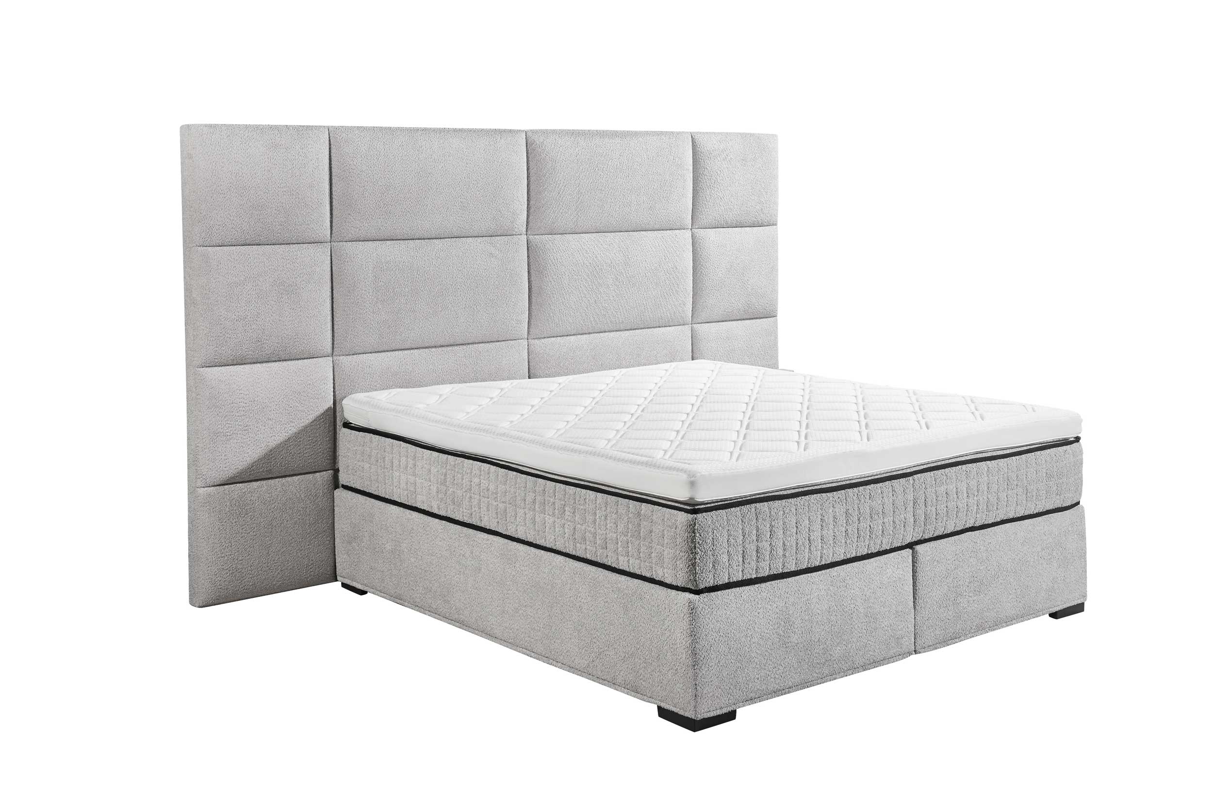 Boxspringbett RAGUSA XL