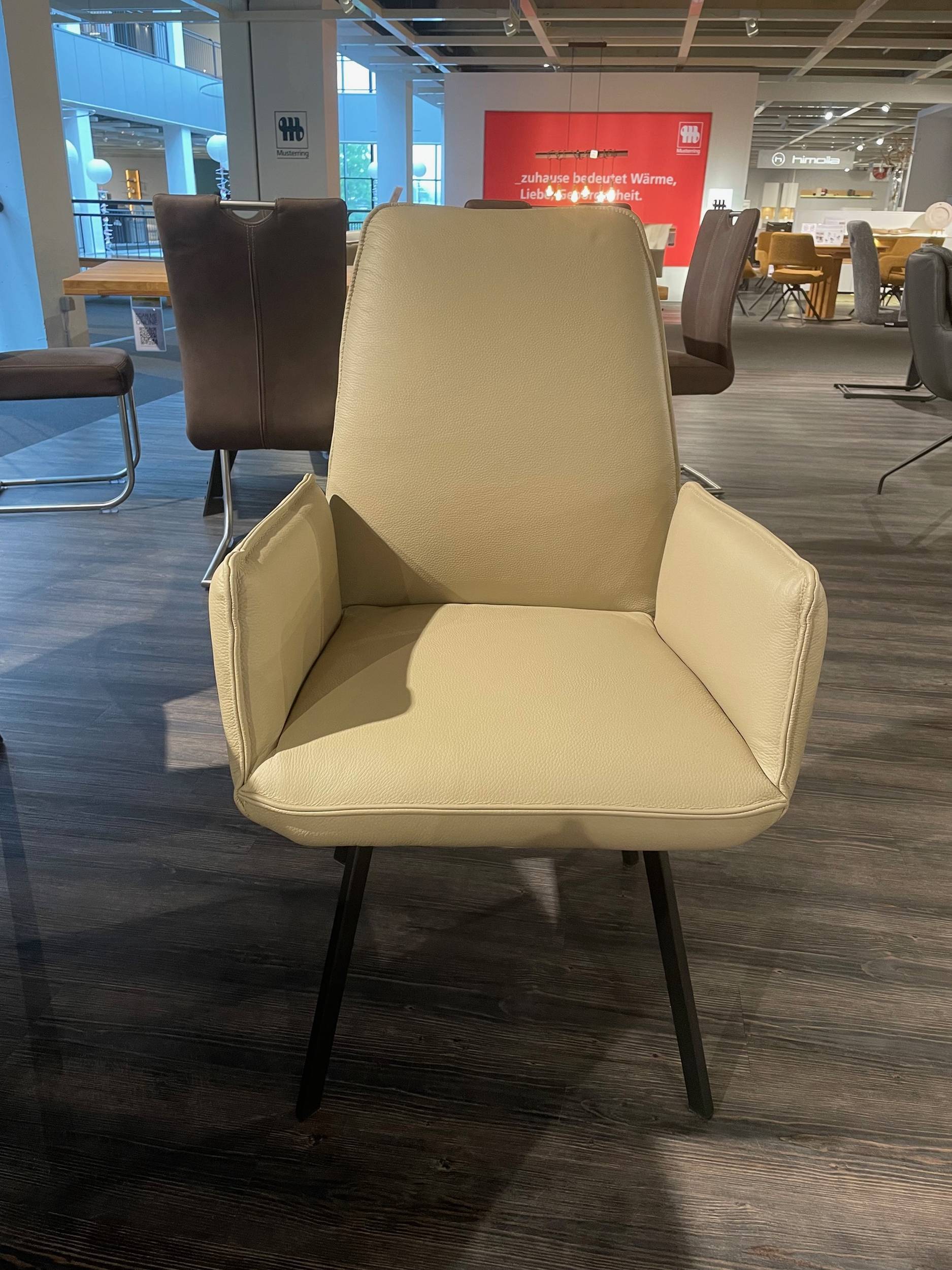 Stuhl mit Armlehnen 8093500054