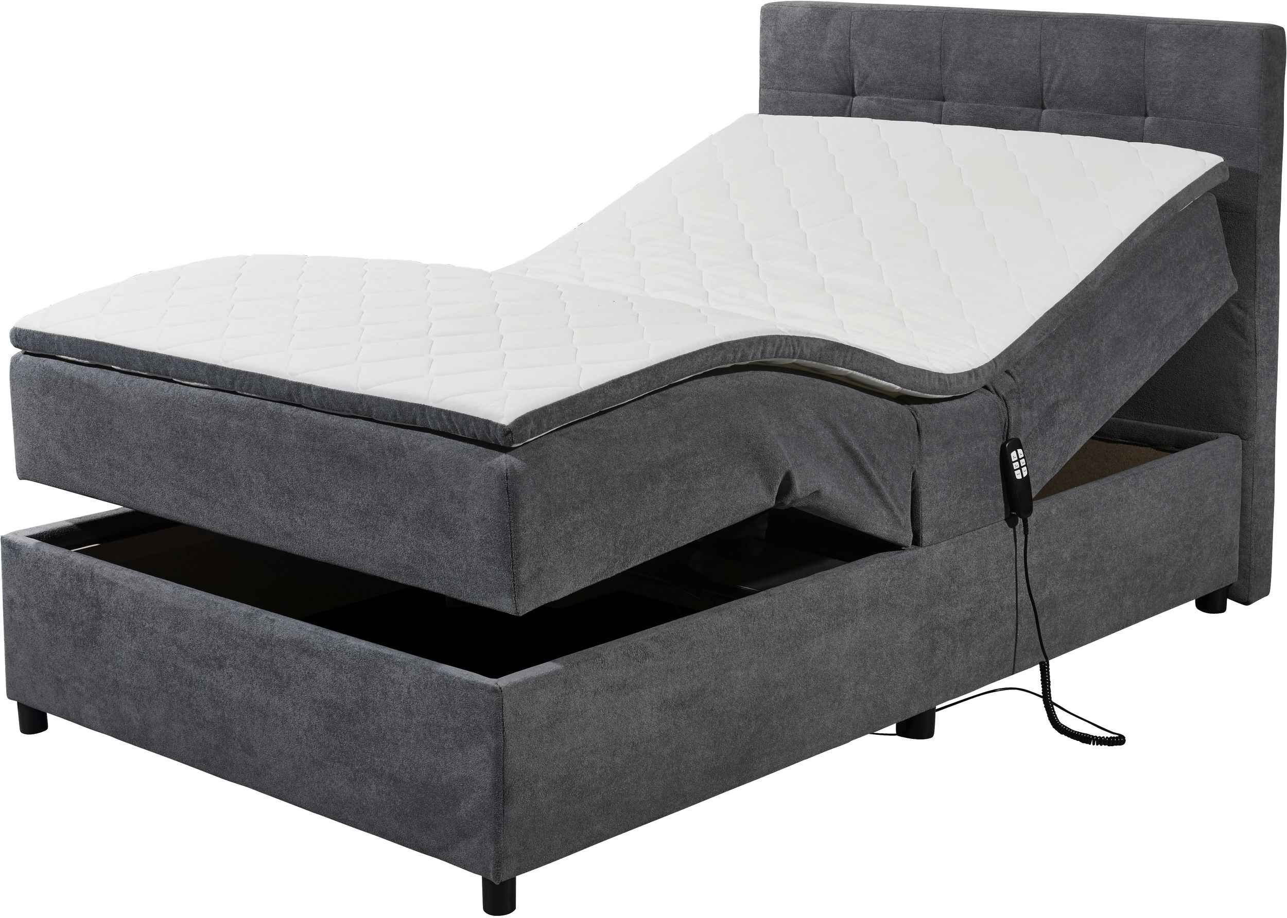 Motorbett 120 8068800257